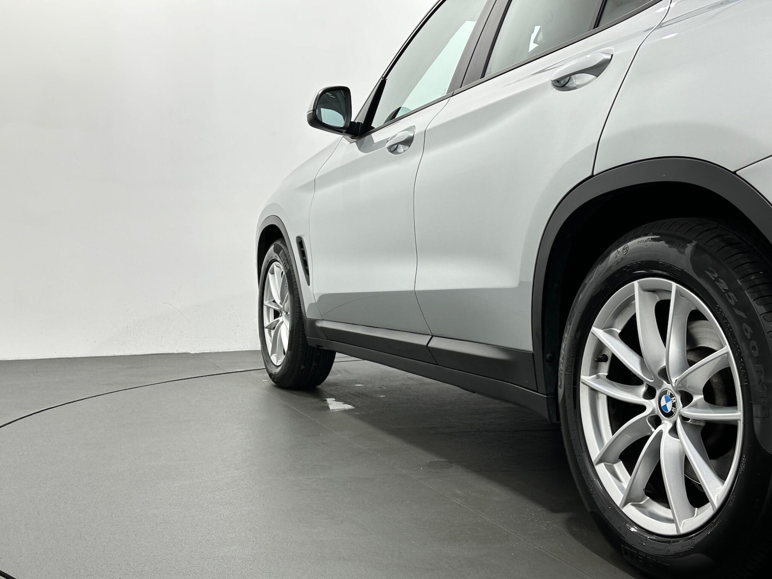 Used BMW X3 2018 for sale - 76878602: Photo 50