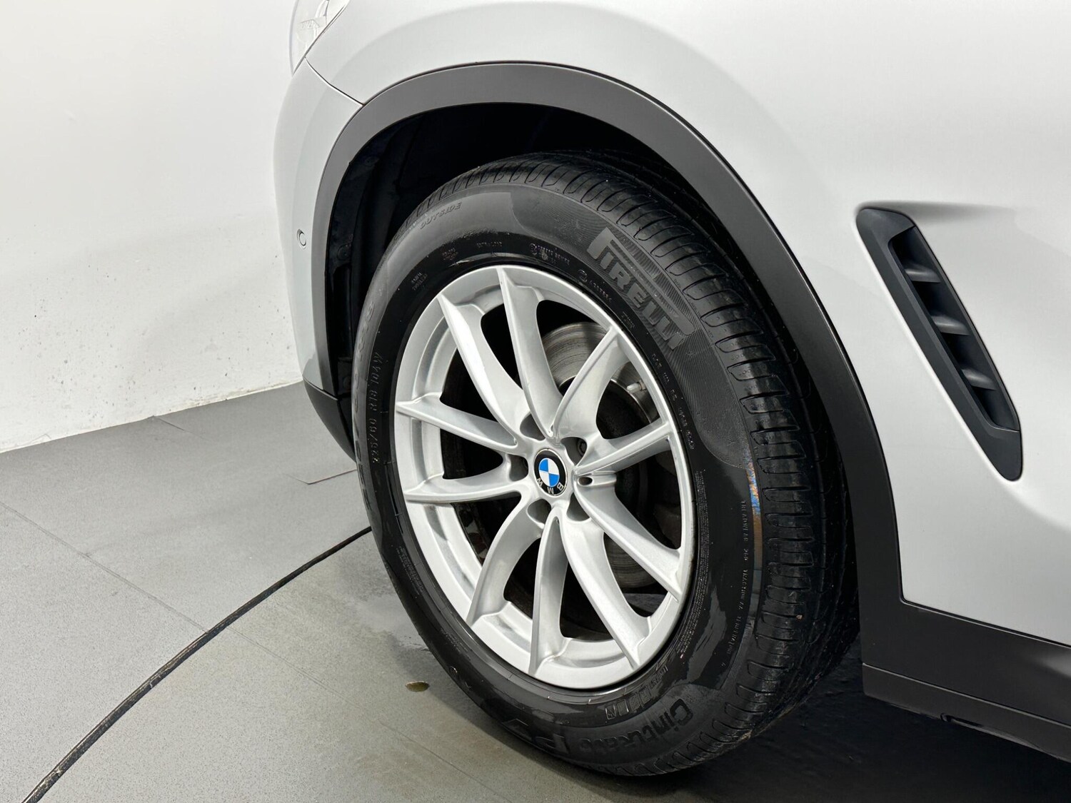 Used BMW X3 2018 for sale - 76878602: Photo 51