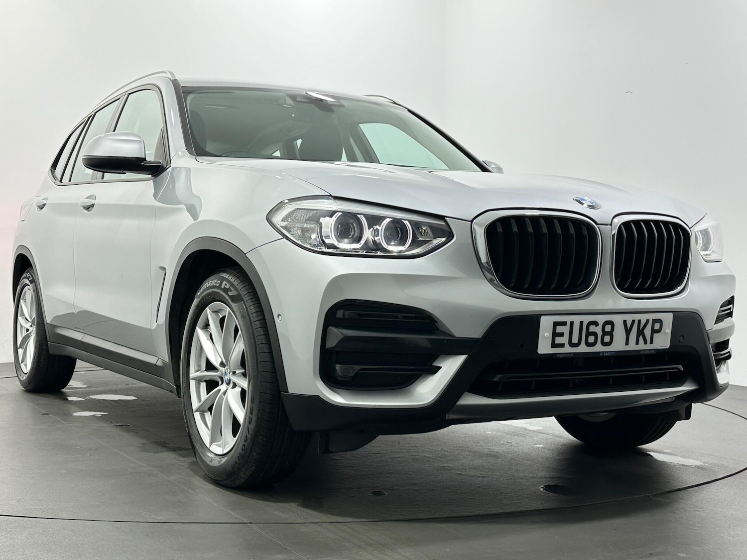 Used BMW X3 2018 for sale - 76878602: Photo 53