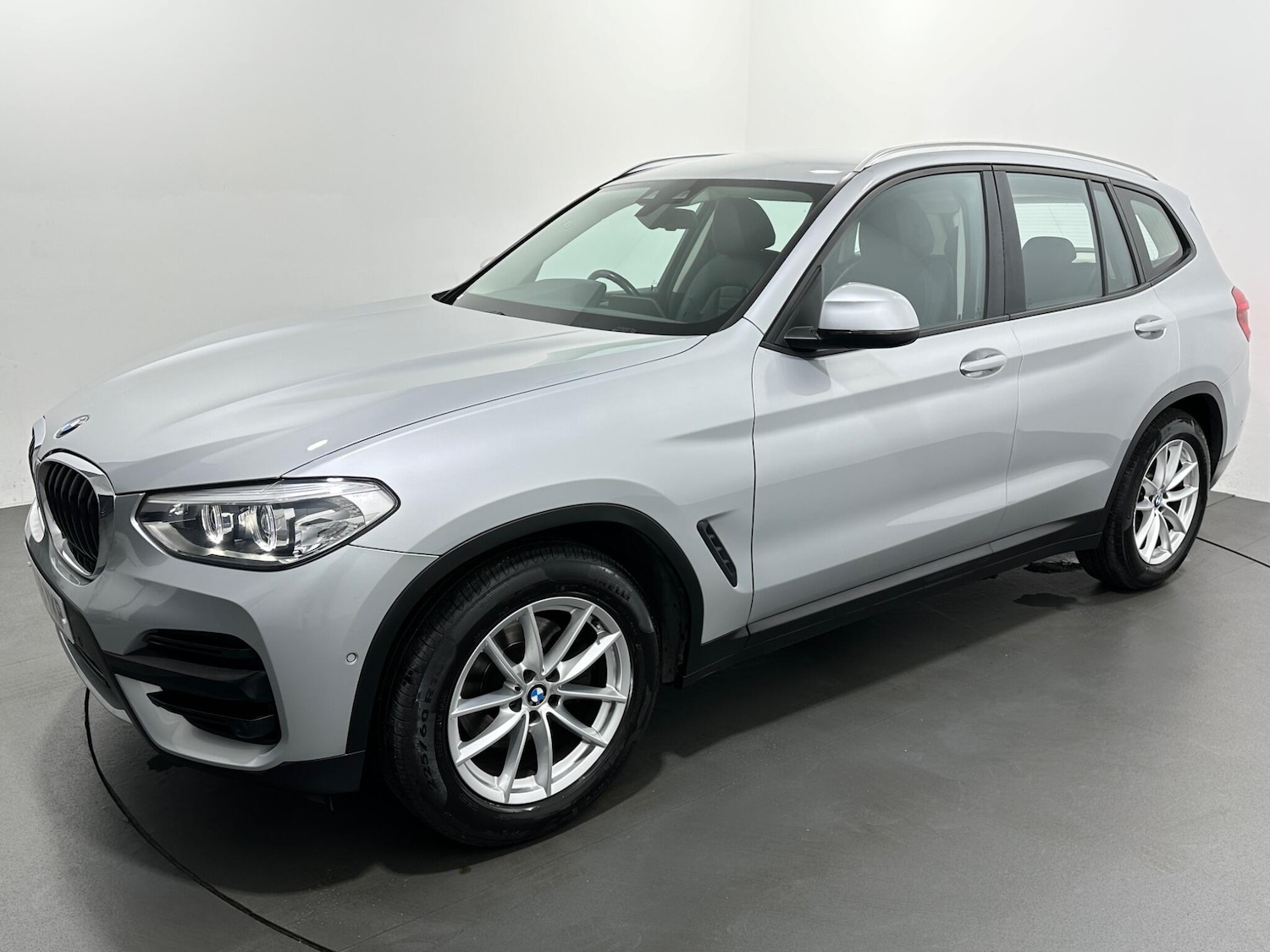 Used BMW X3 2018 for sale - 76878602: Photo 54
