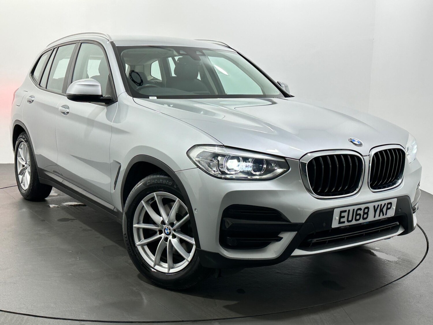 Used BMW X3 2018 for sale - 76878602: Photo 55