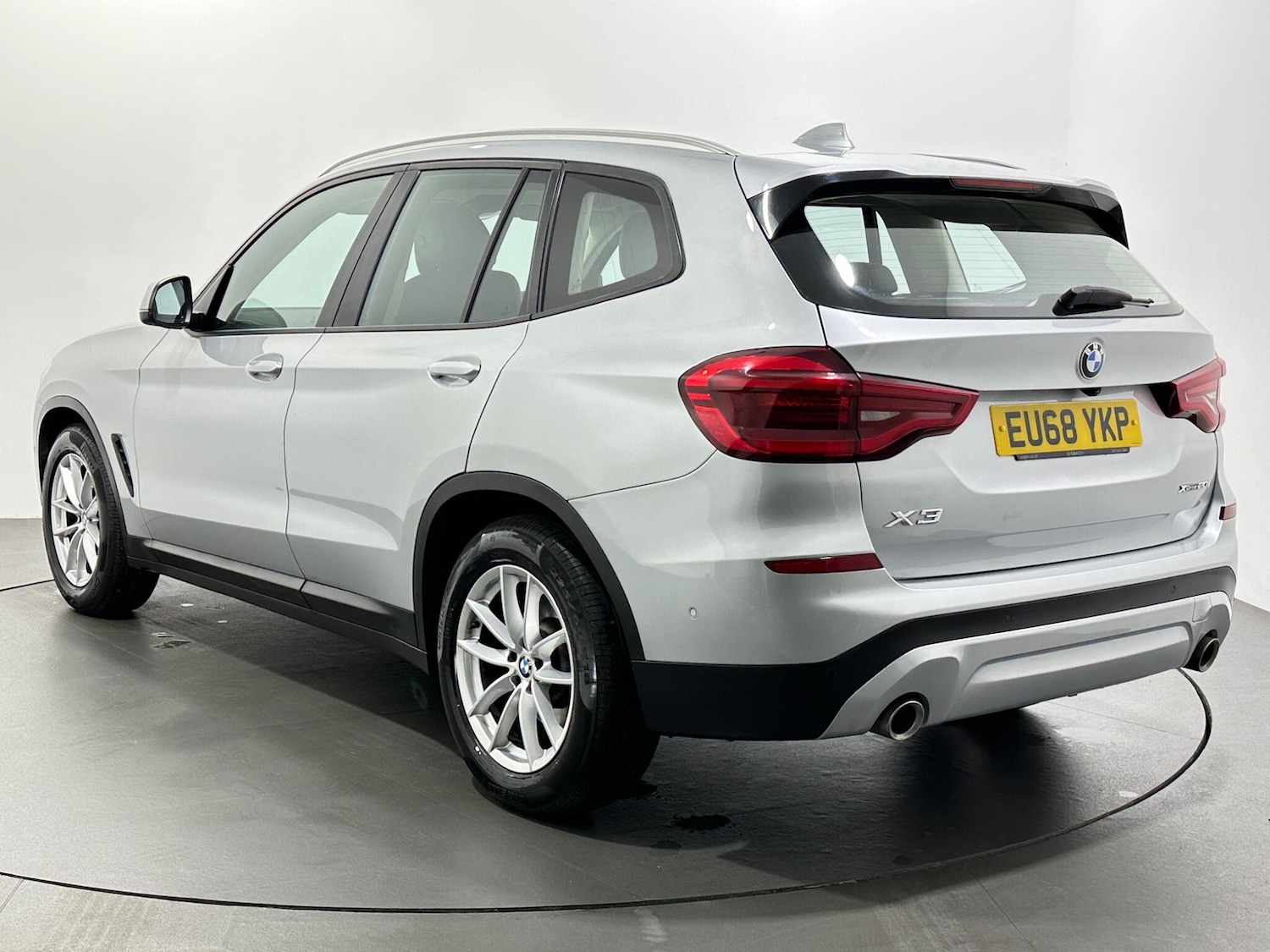 Used BMW X3 2018 for sale - 76878602: Photo 6
