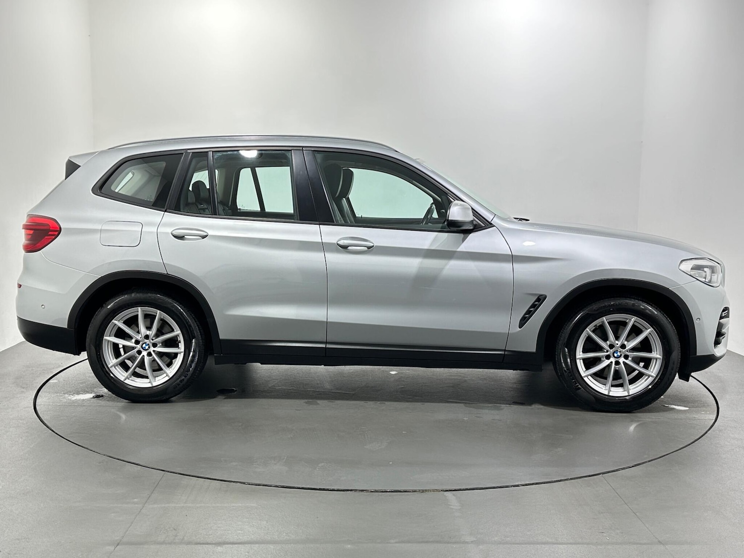 Used BMW X3 2018 for sale - 76878602: Photo 9