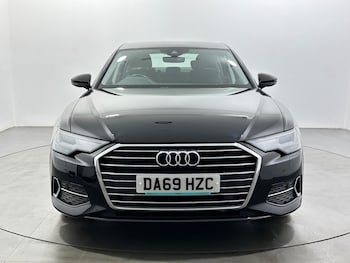 Used Audi A6 2019 for sale - 78348481: Photo