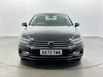 Used Volkswagen Passat 2022 for sale - 79807640: Photo