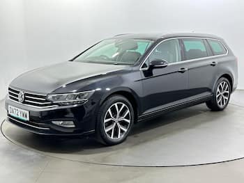 Used Volkswagen Passat 2022 for sale - 79807640: Photo
