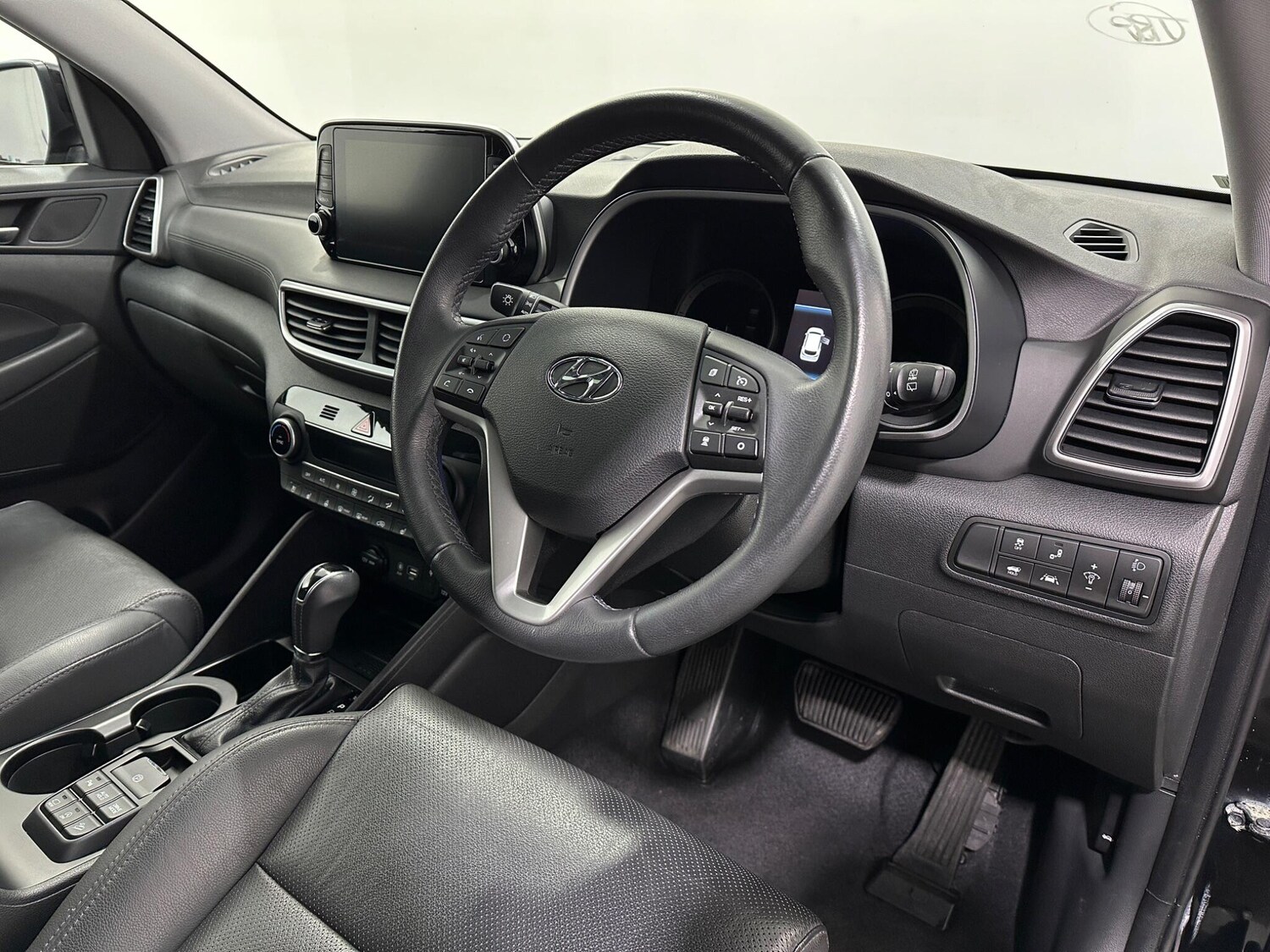 Used Hyundai TUCSON for sale - 77586746: Photo 10