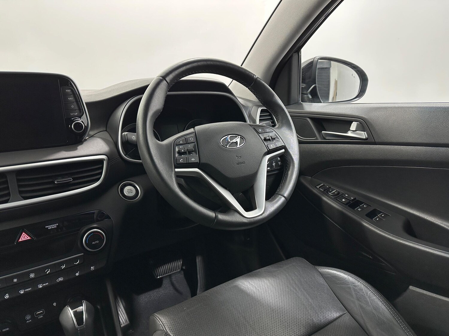 Used Hyundai TUCSON for sale - 77586746: Photo 11