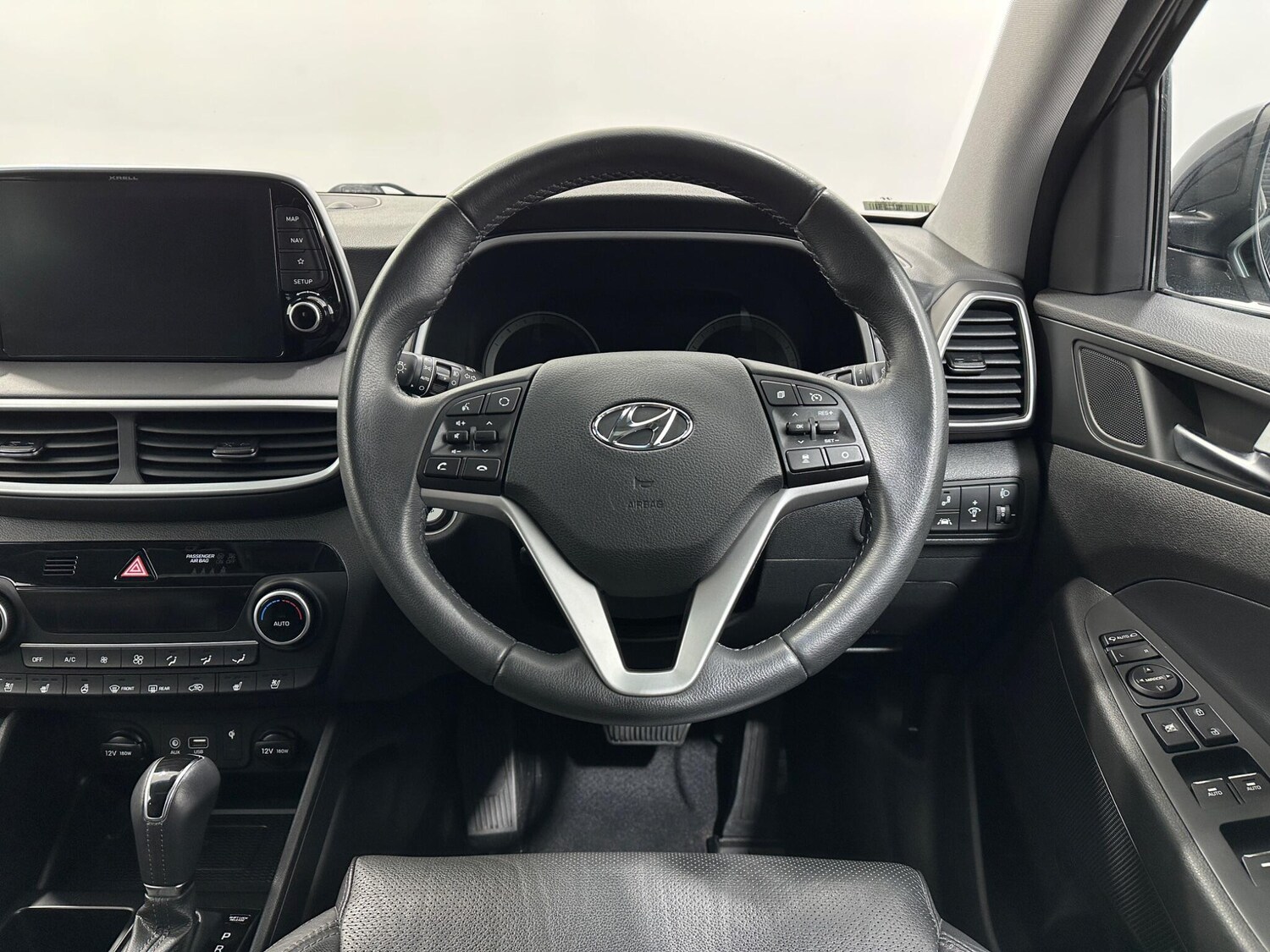 Used Hyundai TUCSON for sale - 77586746: Photo 13