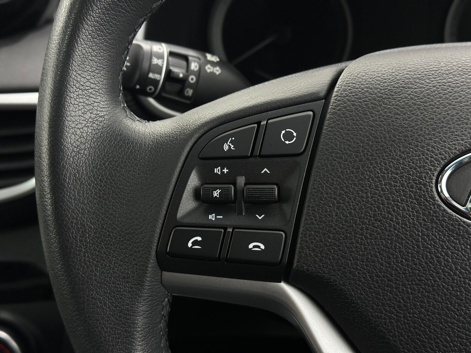 Used Hyundai TUCSON for sale - 77586746: Photo 15