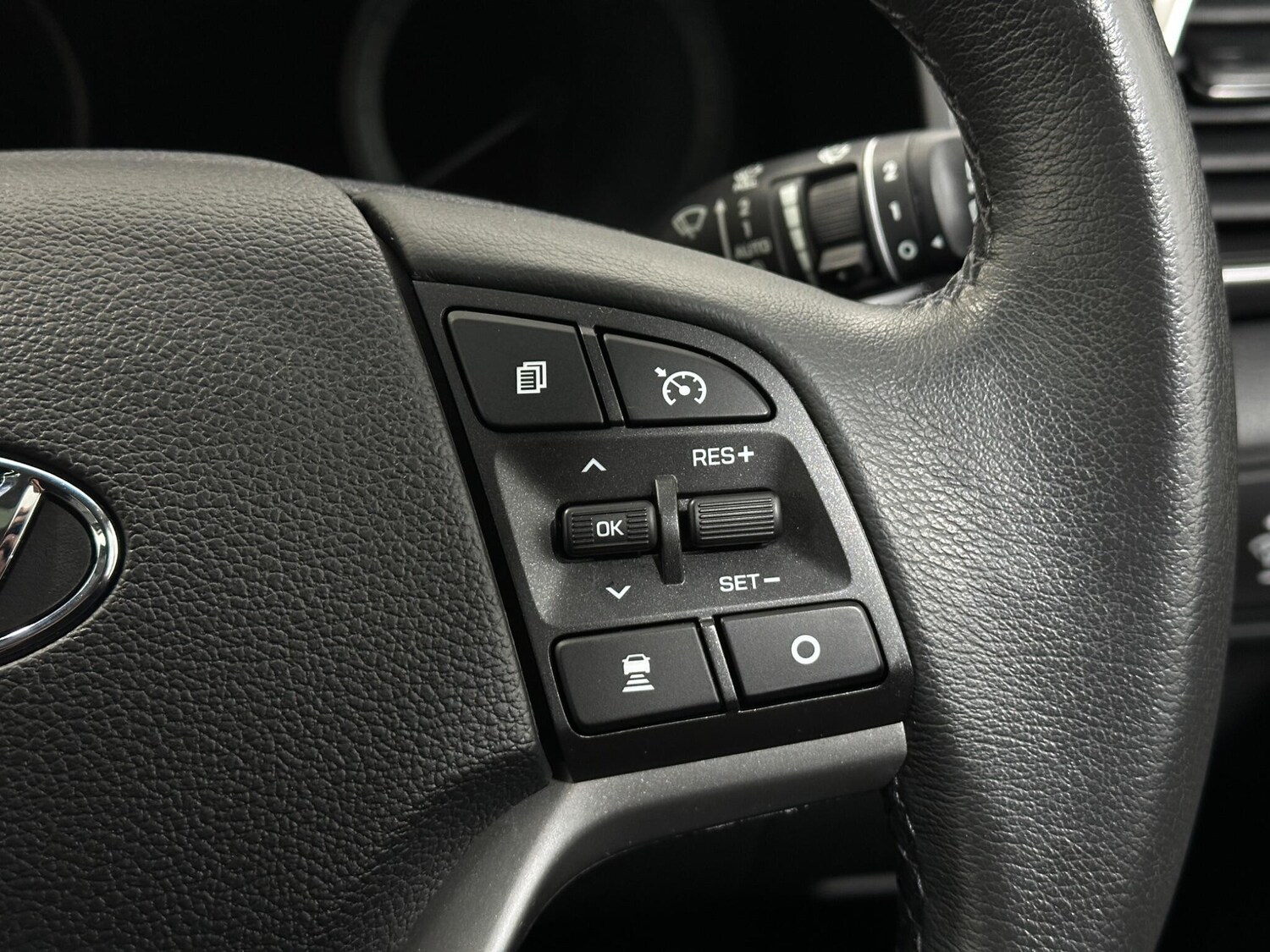 Used Hyundai TUCSON for sale - 77586746: Photo 16