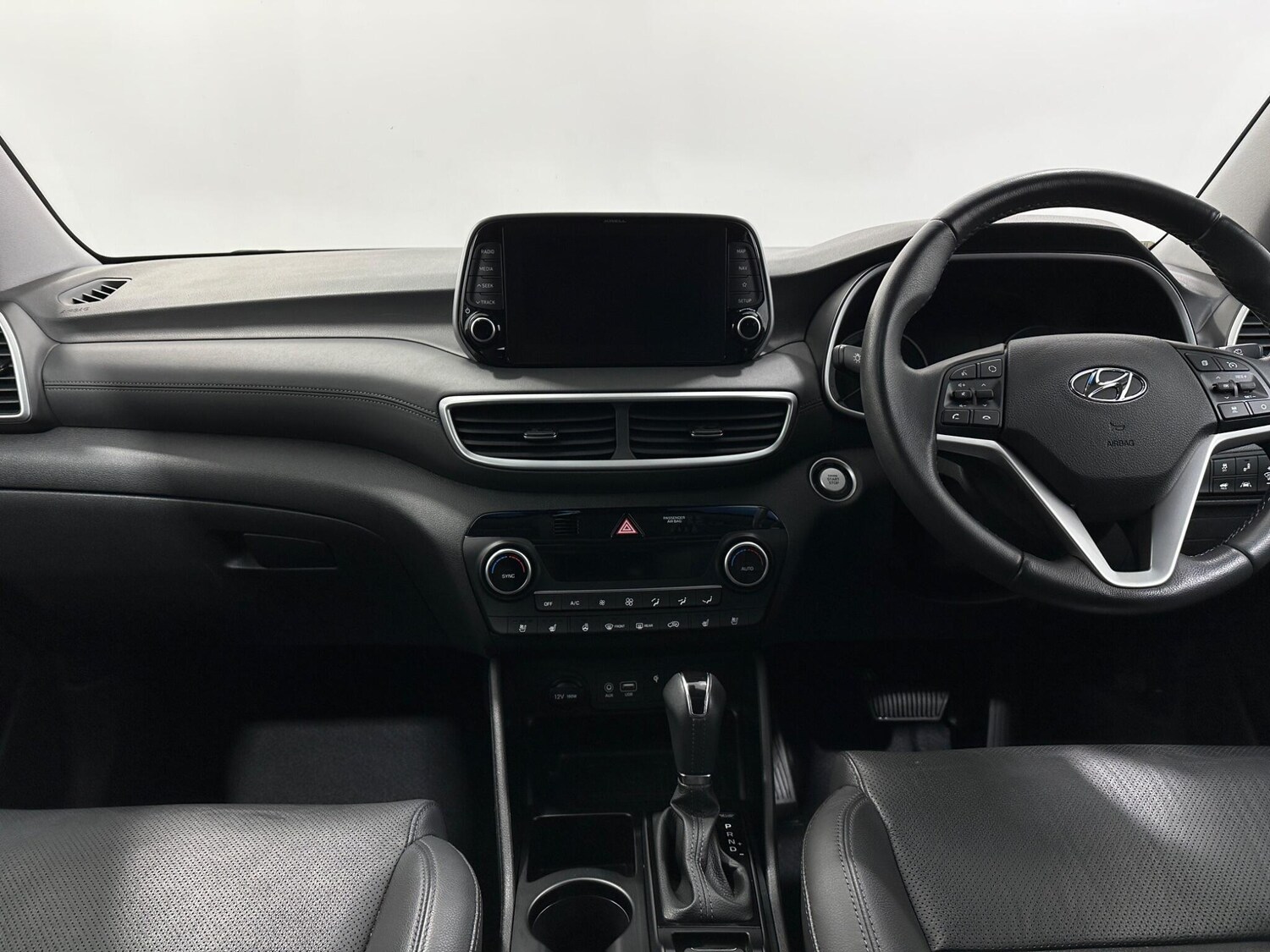 Used Hyundai TUCSON for sale - 77586746: Photo 20