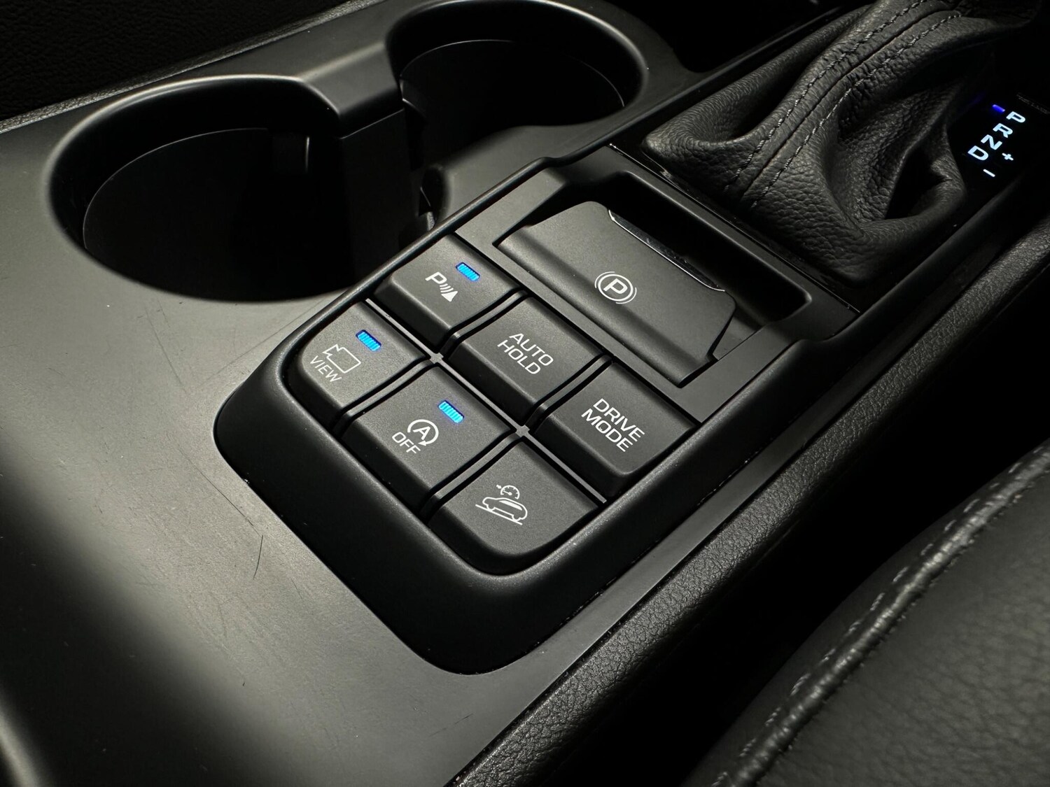 Used Hyundai TUCSON for sale - 77586746: Photo 21