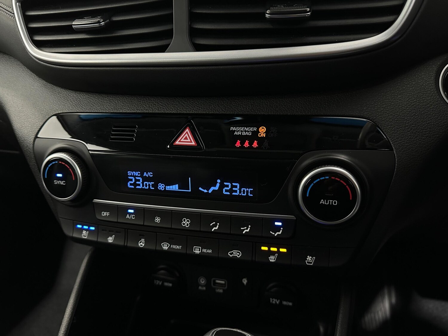 Used Hyundai TUCSON for sale - 77586746: Photo 22