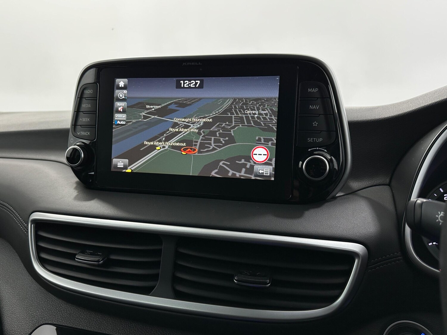 Used Hyundai TUCSON for sale - 77586746: Photo 23