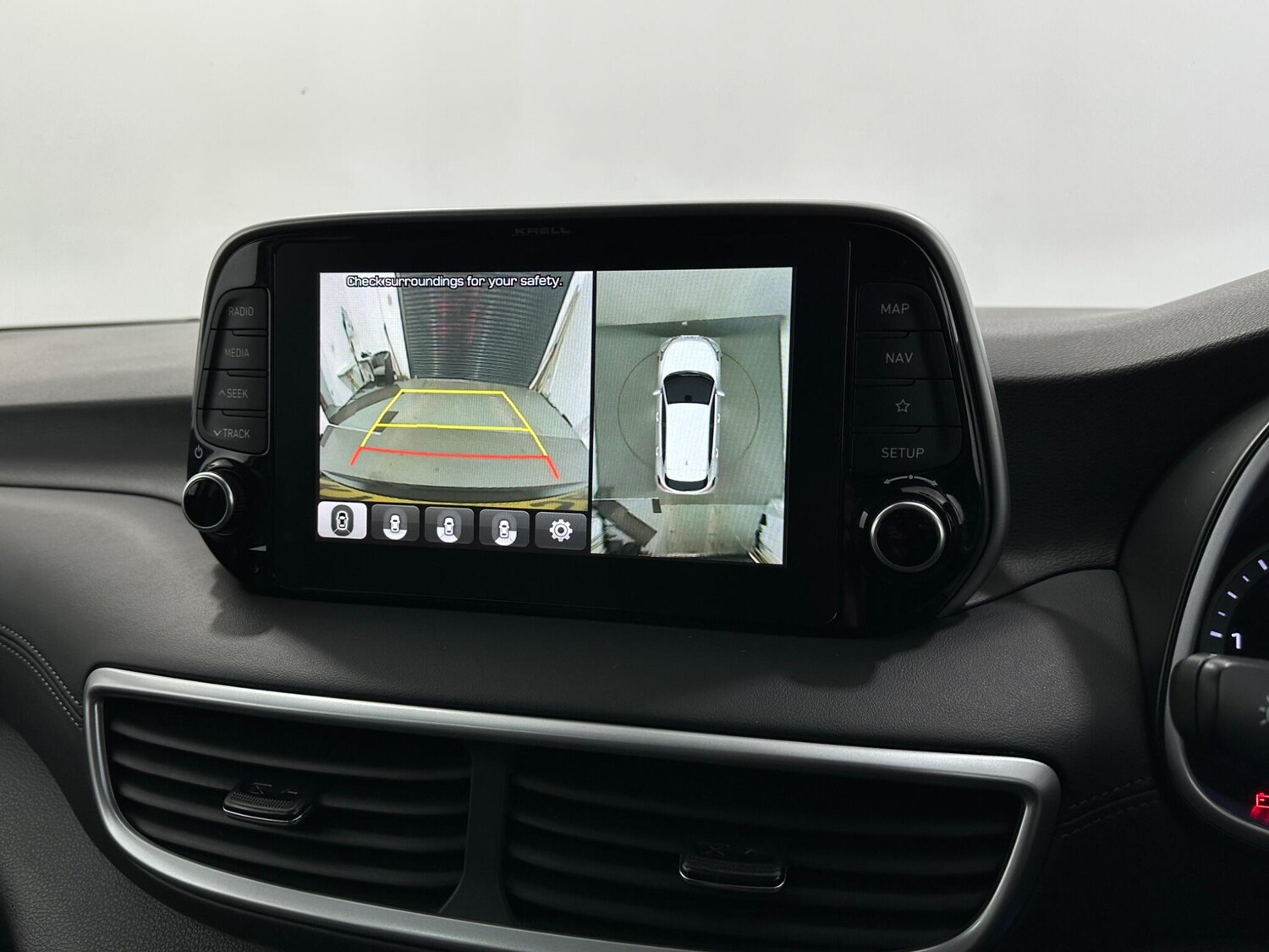 Used Hyundai TUCSON for sale - 77586746: Photo 24