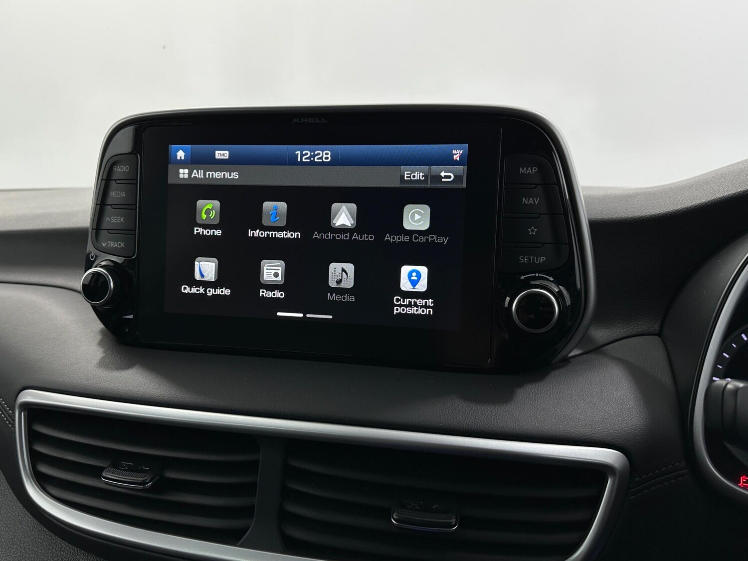 Used Hyundai TUCSON for sale - 77586746: Photo 25