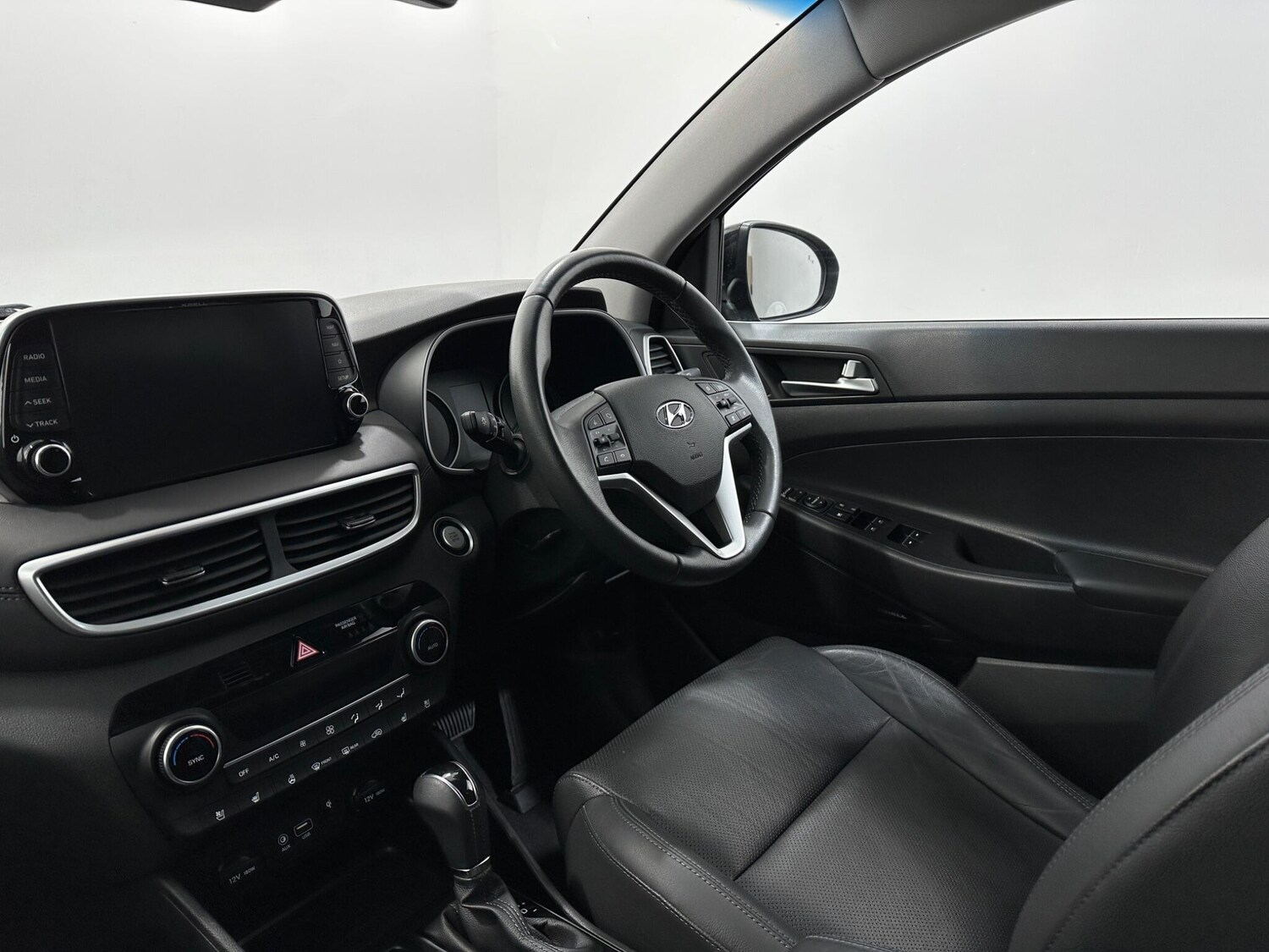 Used Hyundai TUCSON for sale - 77586746: Photo 31