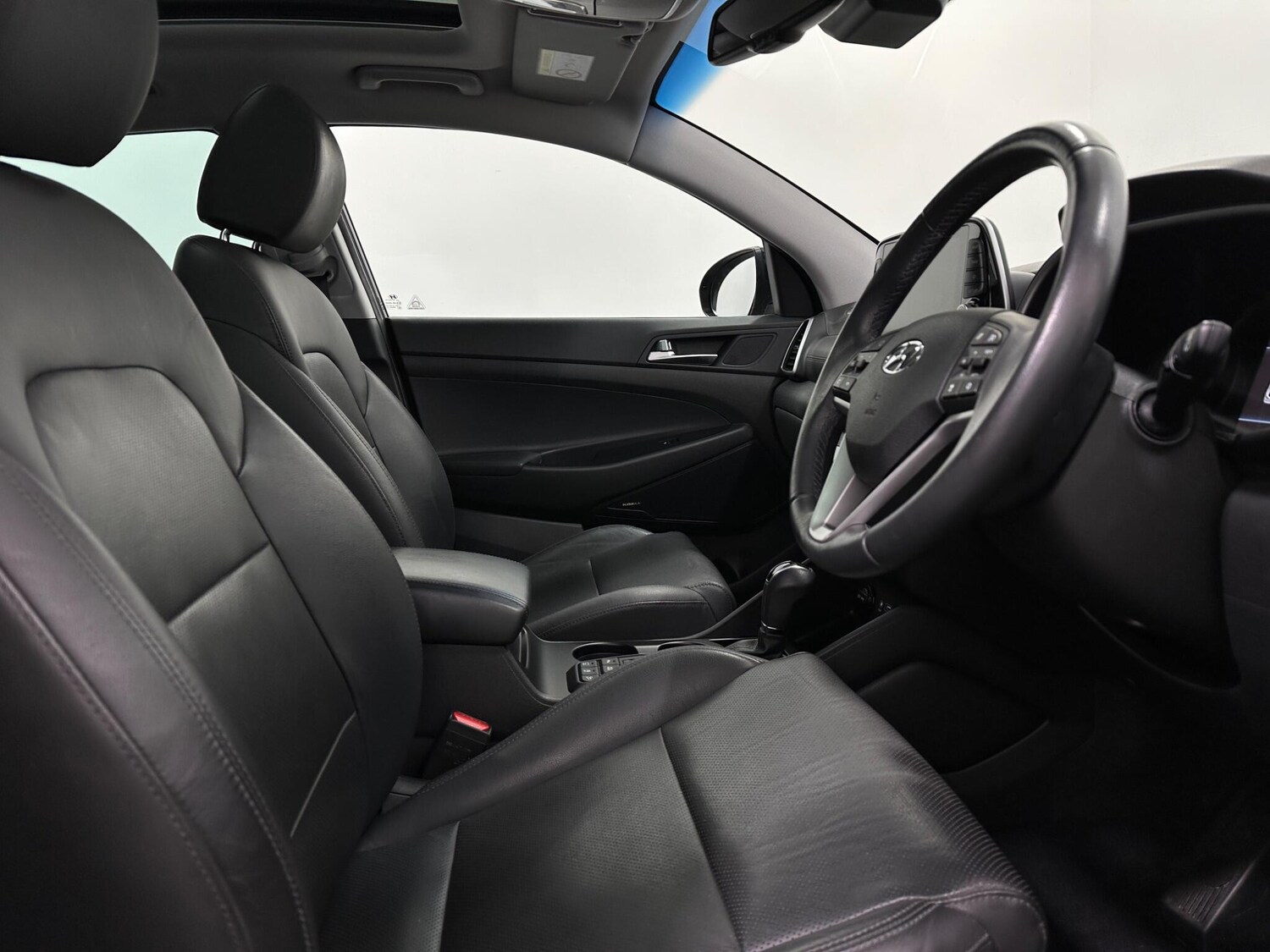 Used Hyundai TUCSON for sale - 77586746: Photo 32