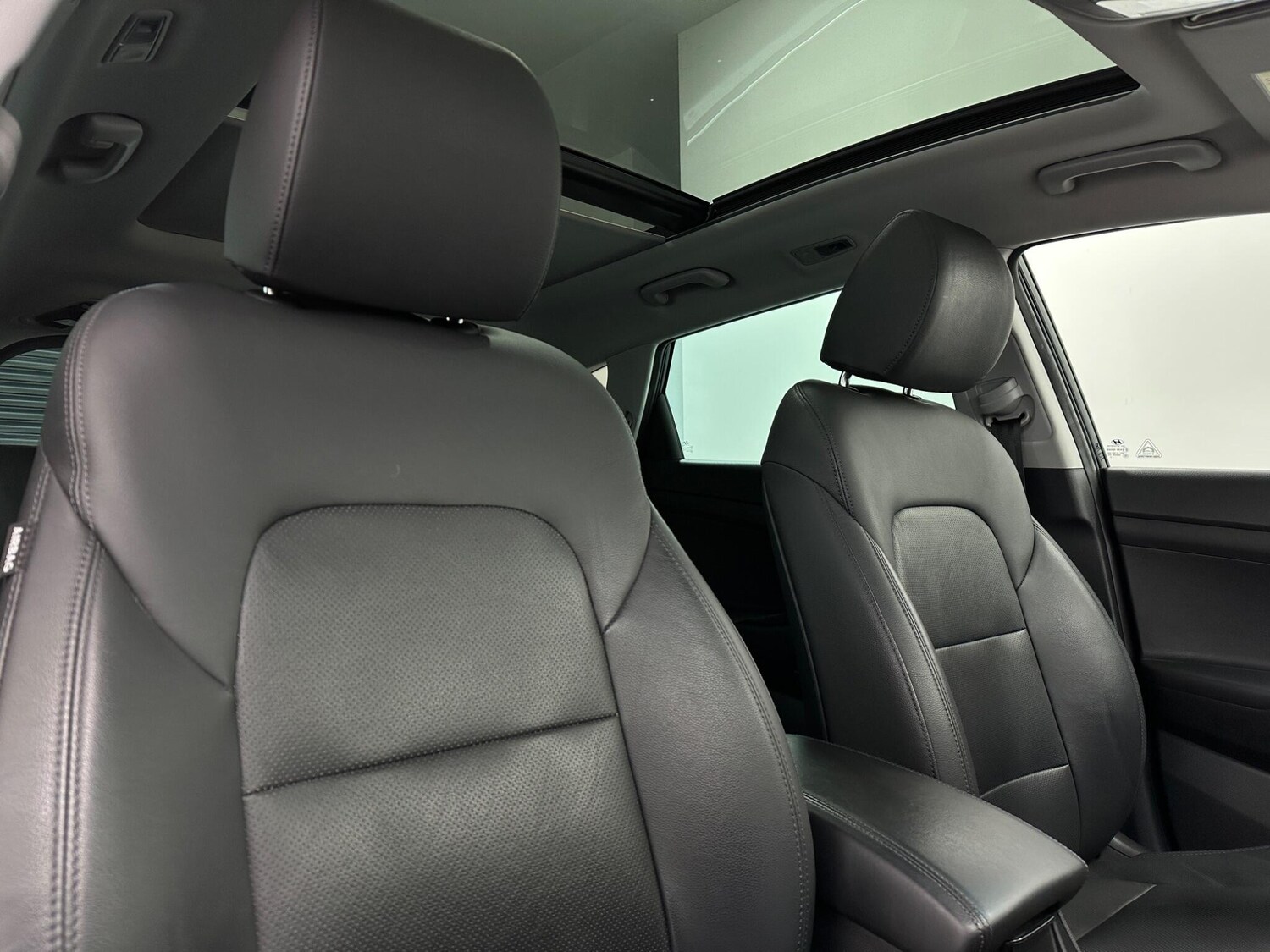 Used Hyundai TUCSON for sale - 77586746: Photo 33