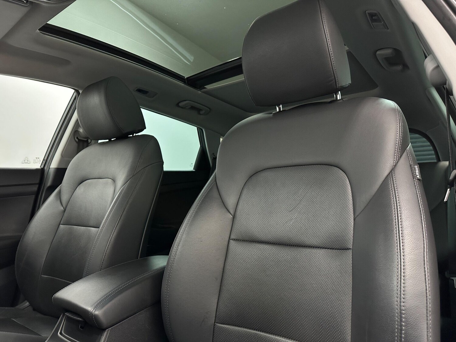 Used Hyundai TUCSON for sale - 77586746: Photo 36