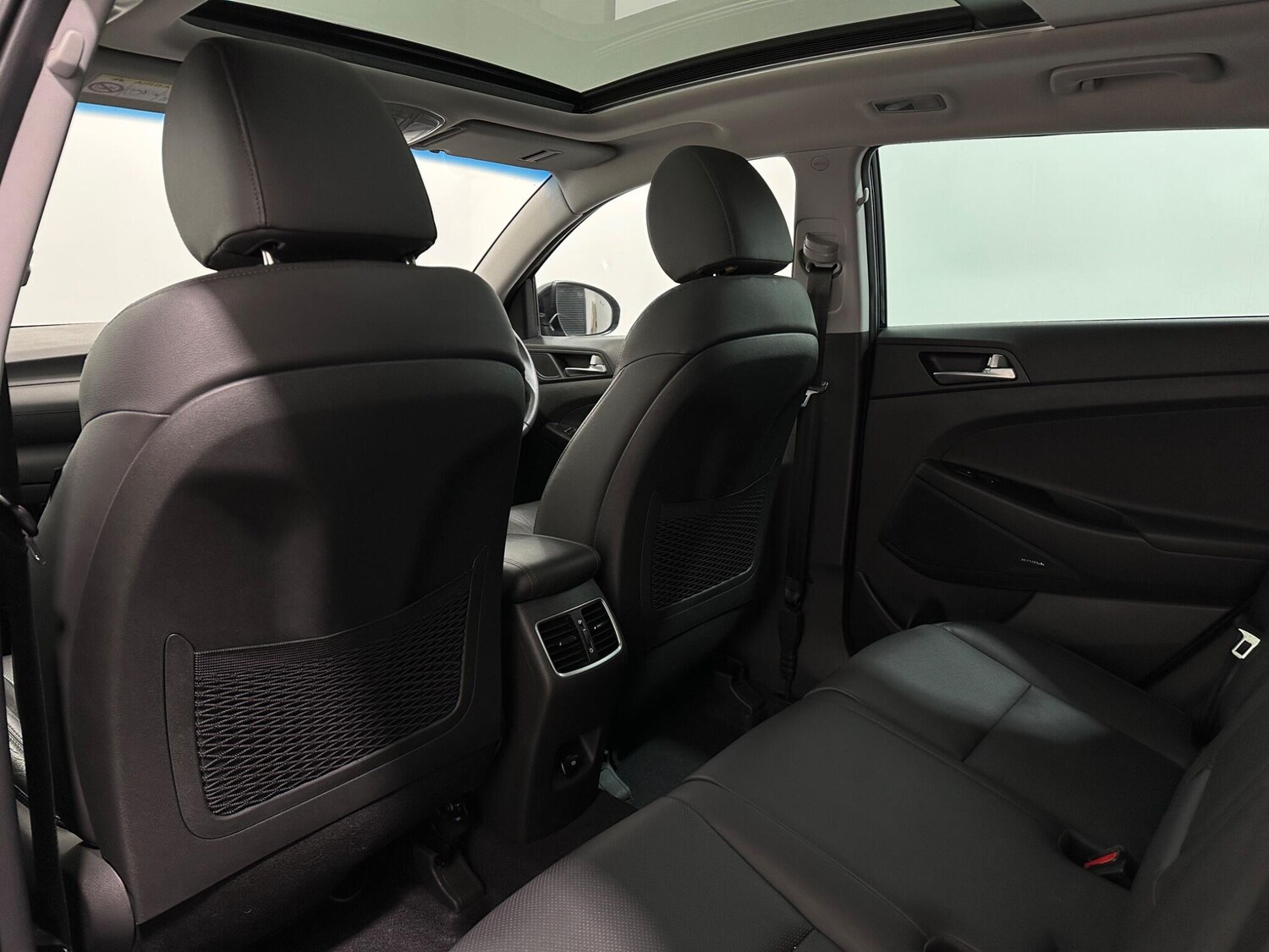 Used Hyundai TUCSON for sale - 77586746: Photo 38