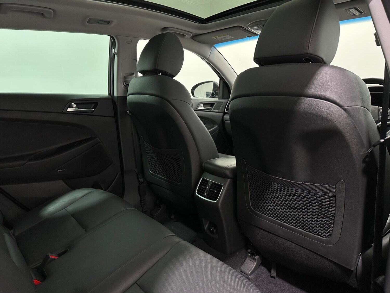 Used Hyundai TUCSON for sale - 77586746: Photo 41