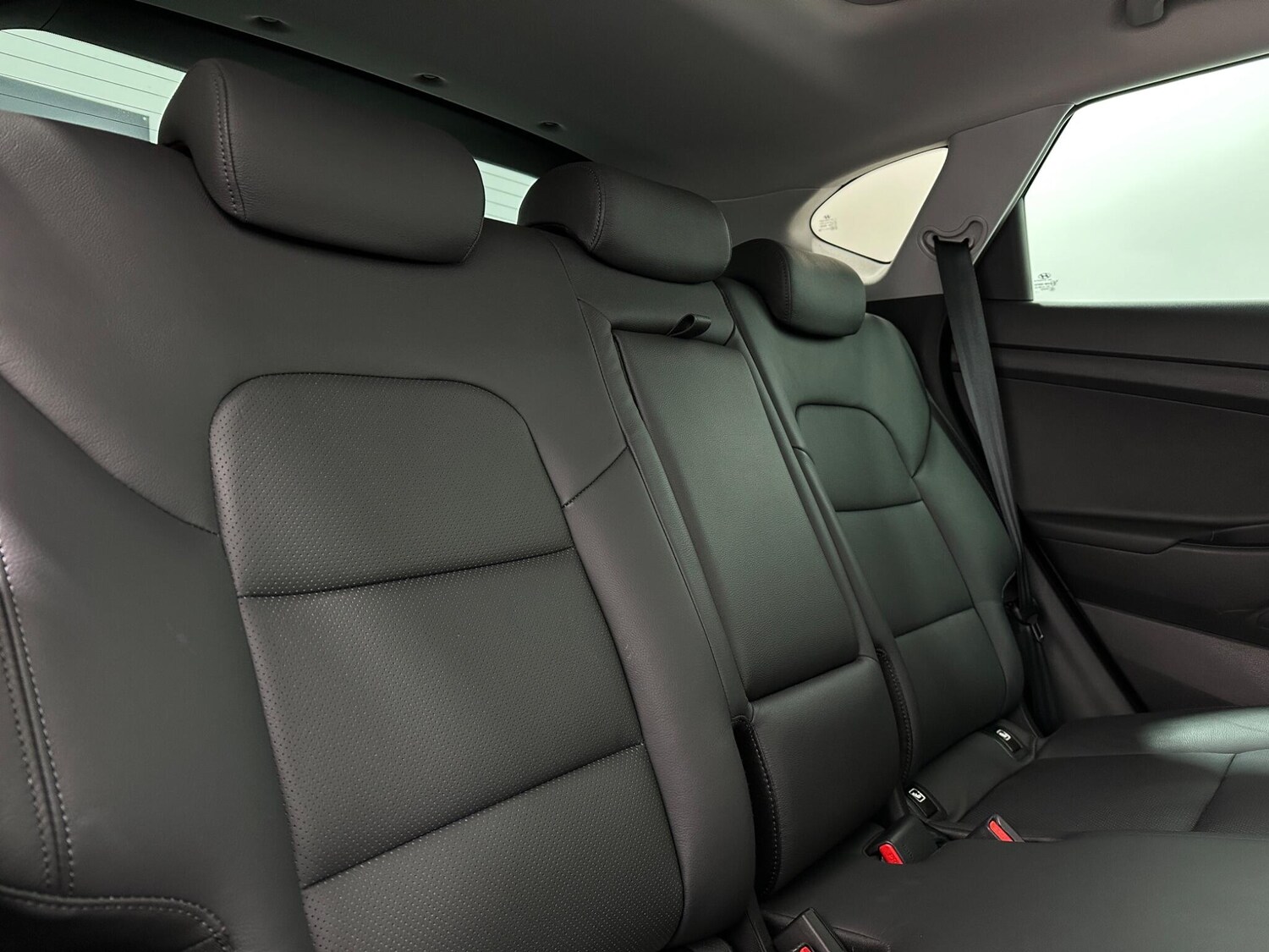 Used Hyundai TUCSON for sale - 77586746: Photo 42