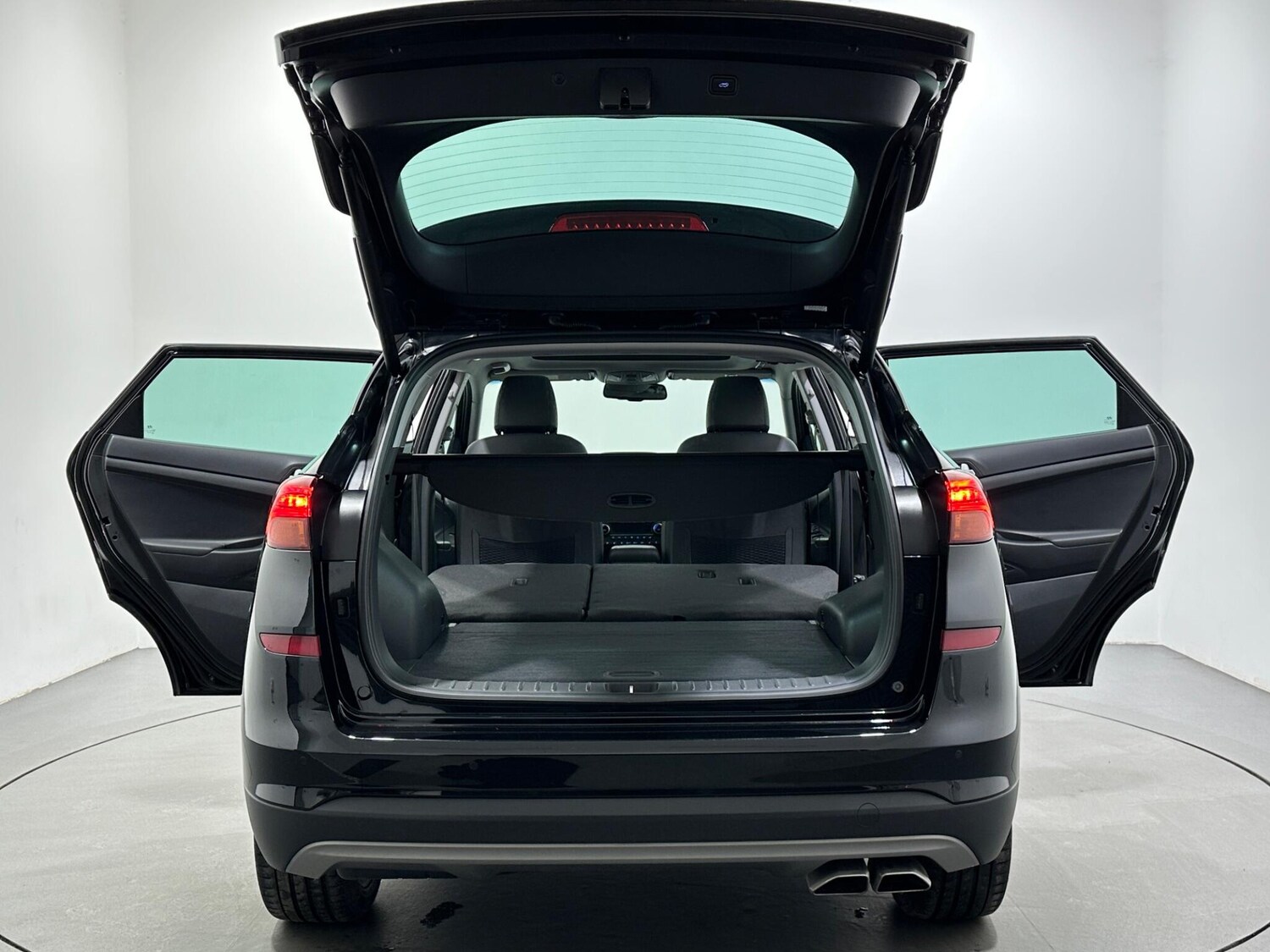 Used Hyundai TUCSON for sale - 77586746: Photo 44