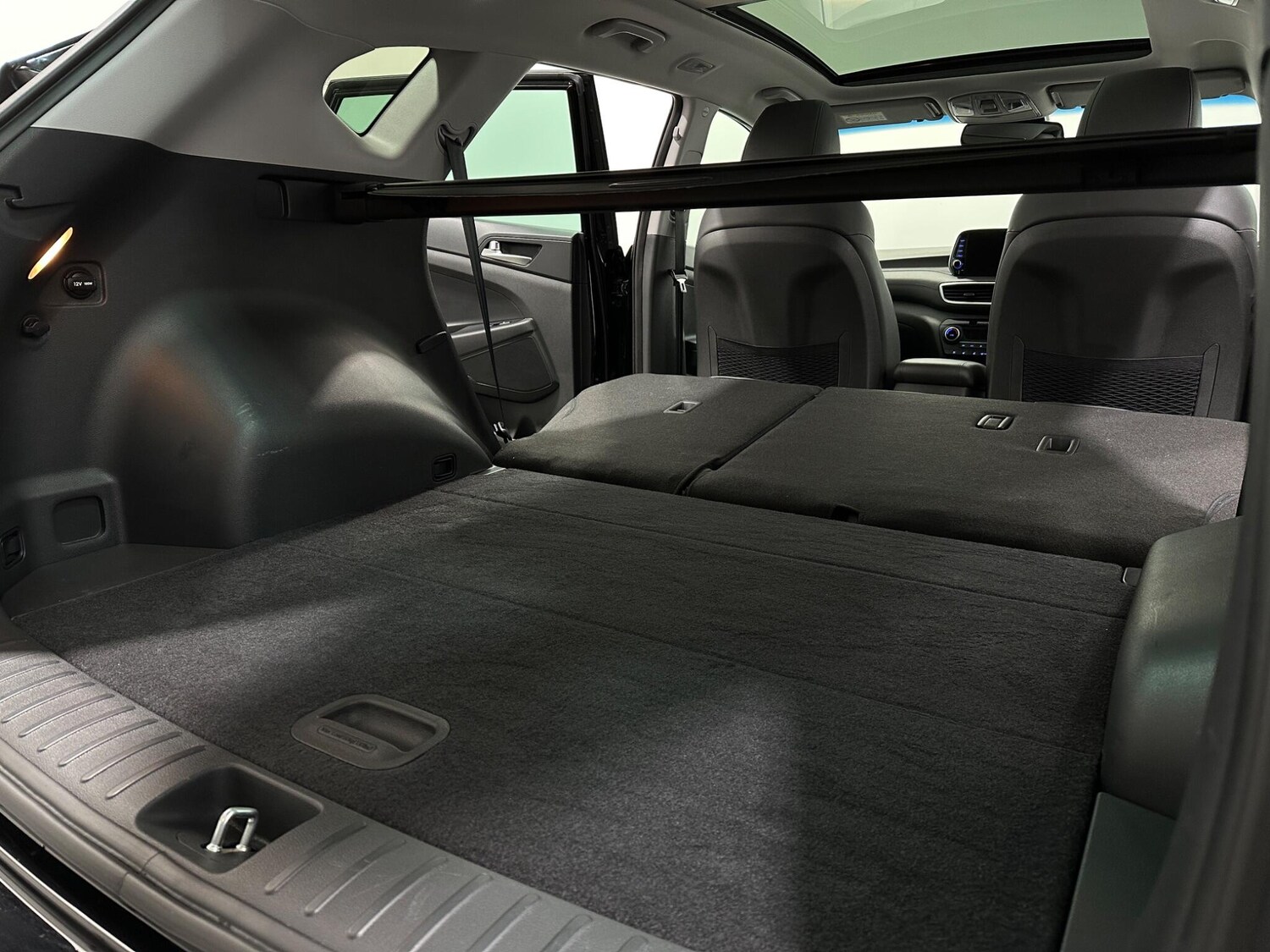 Used Hyundai TUCSON for sale - 77586746: Photo 45