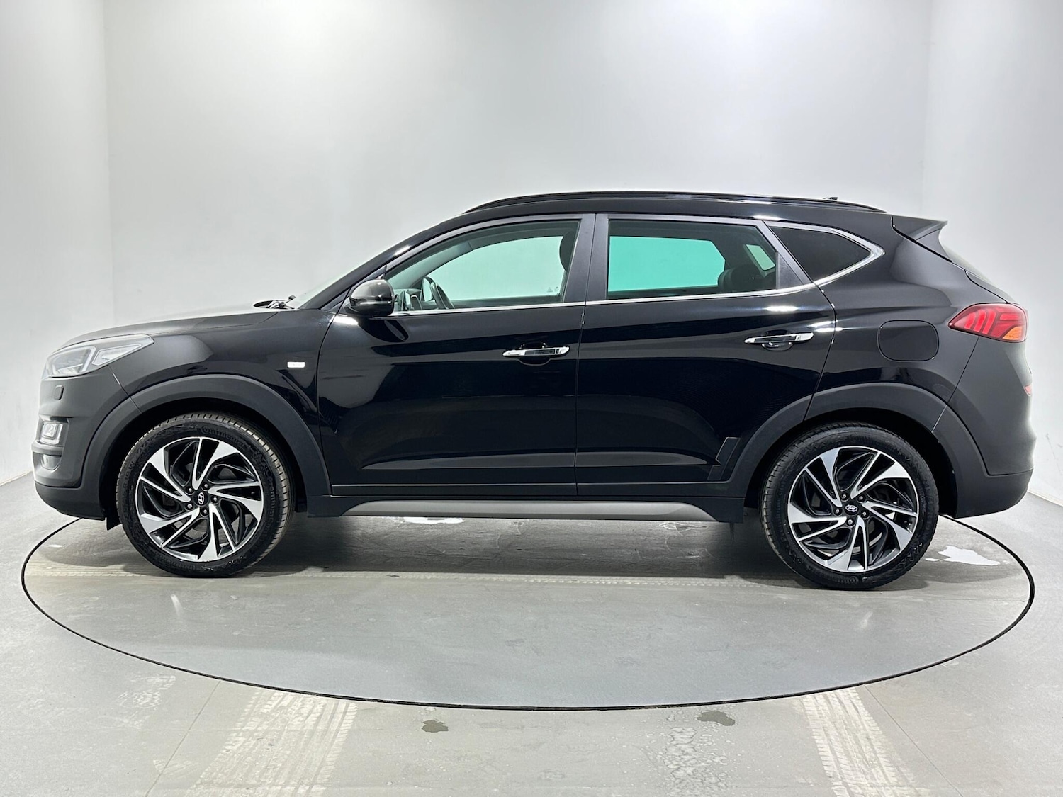 Used Hyundai TUCSON for sale - 77586746: Photo 5