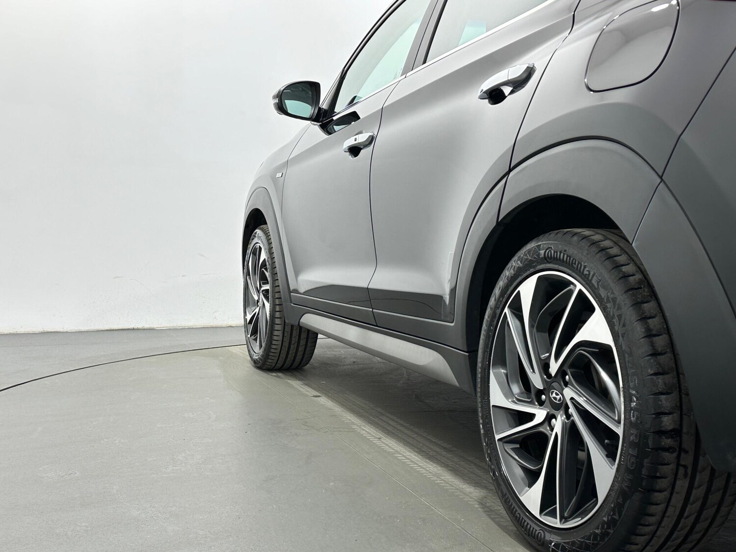 Used Hyundai TUCSON for sale - 77586746: Photo 50