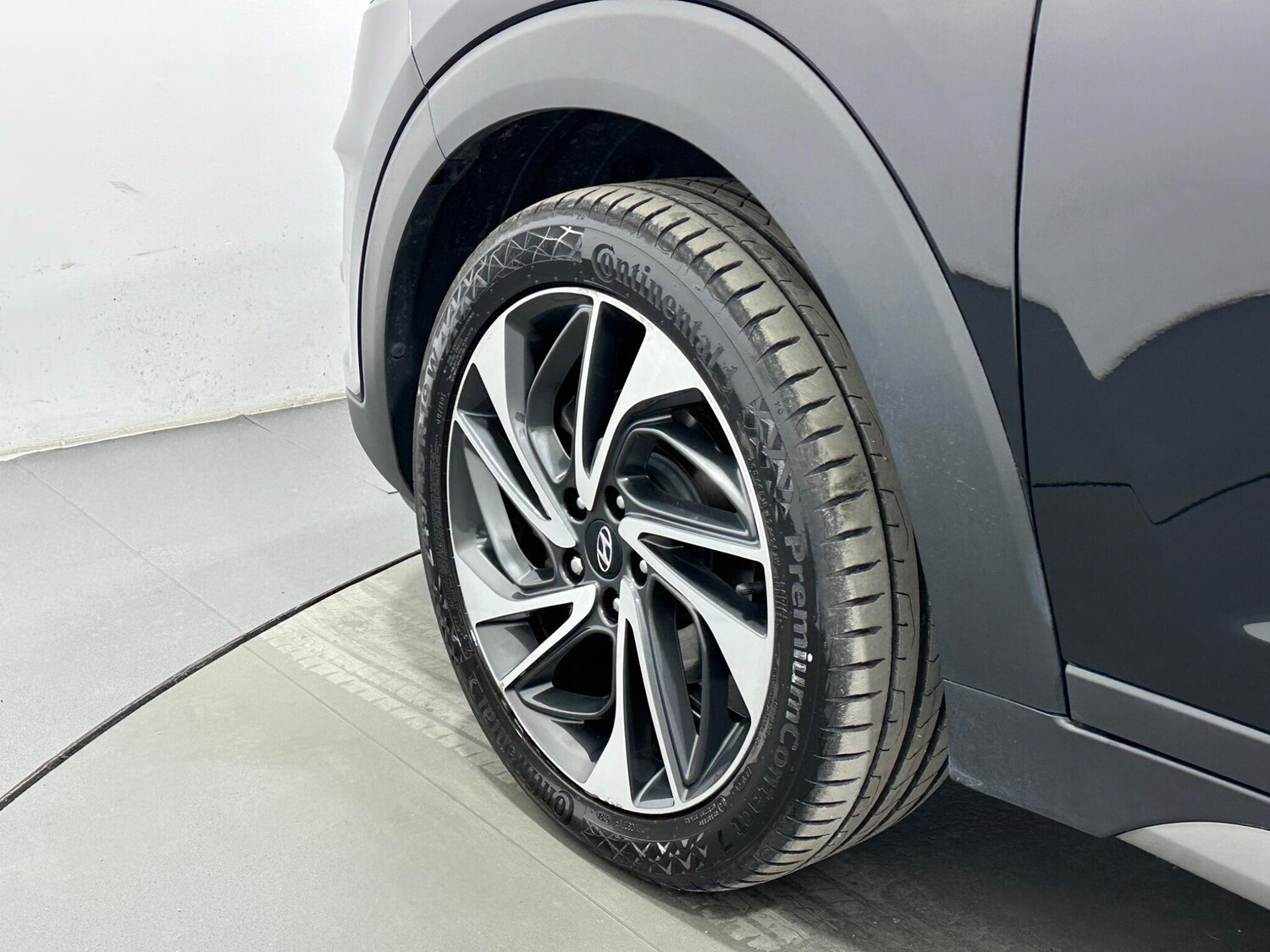 Used Hyundai TUCSON for sale - 77586746: Photo 51