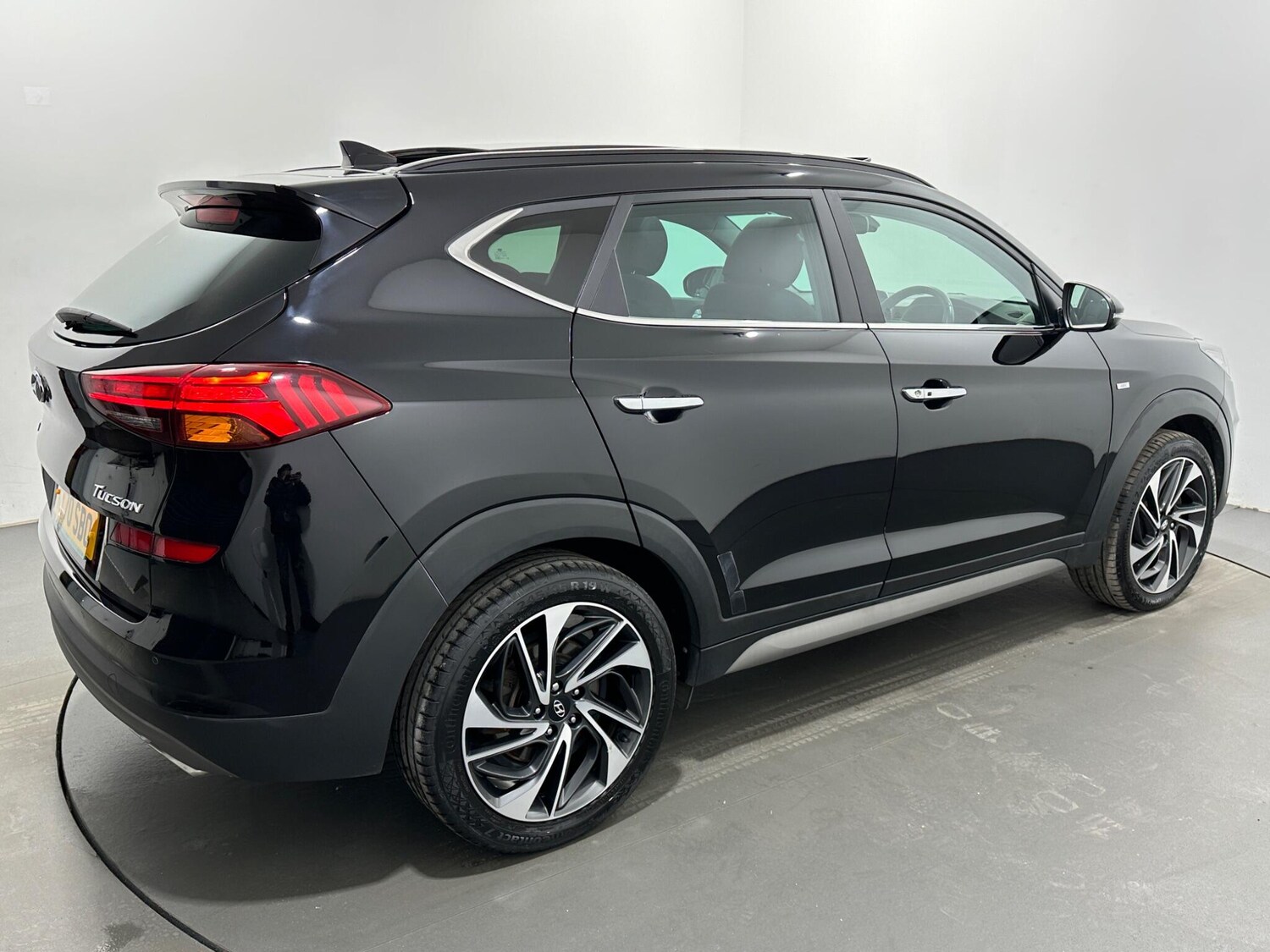 Used Hyundai TUCSON for sale - 77586746: Photo 52