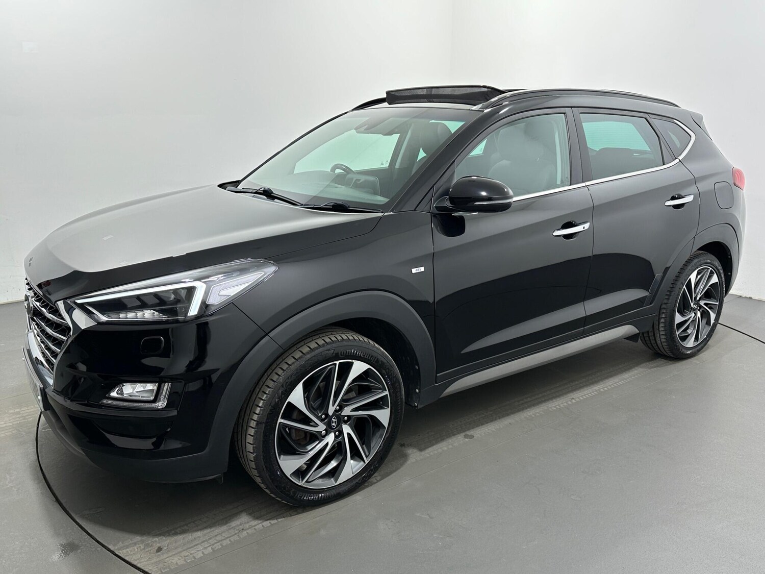 Used Hyundai TUCSON for sale - 77586746: Photo 54