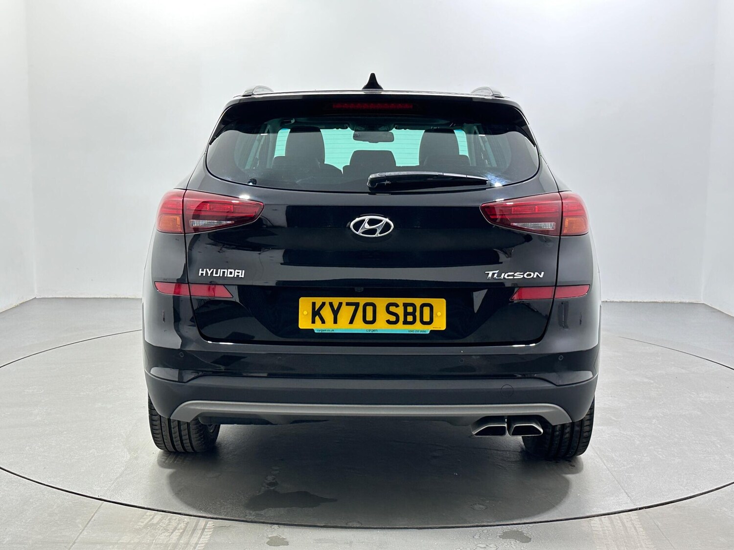 Used Hyundai TUCSON for sale - 77586746: Photo 7