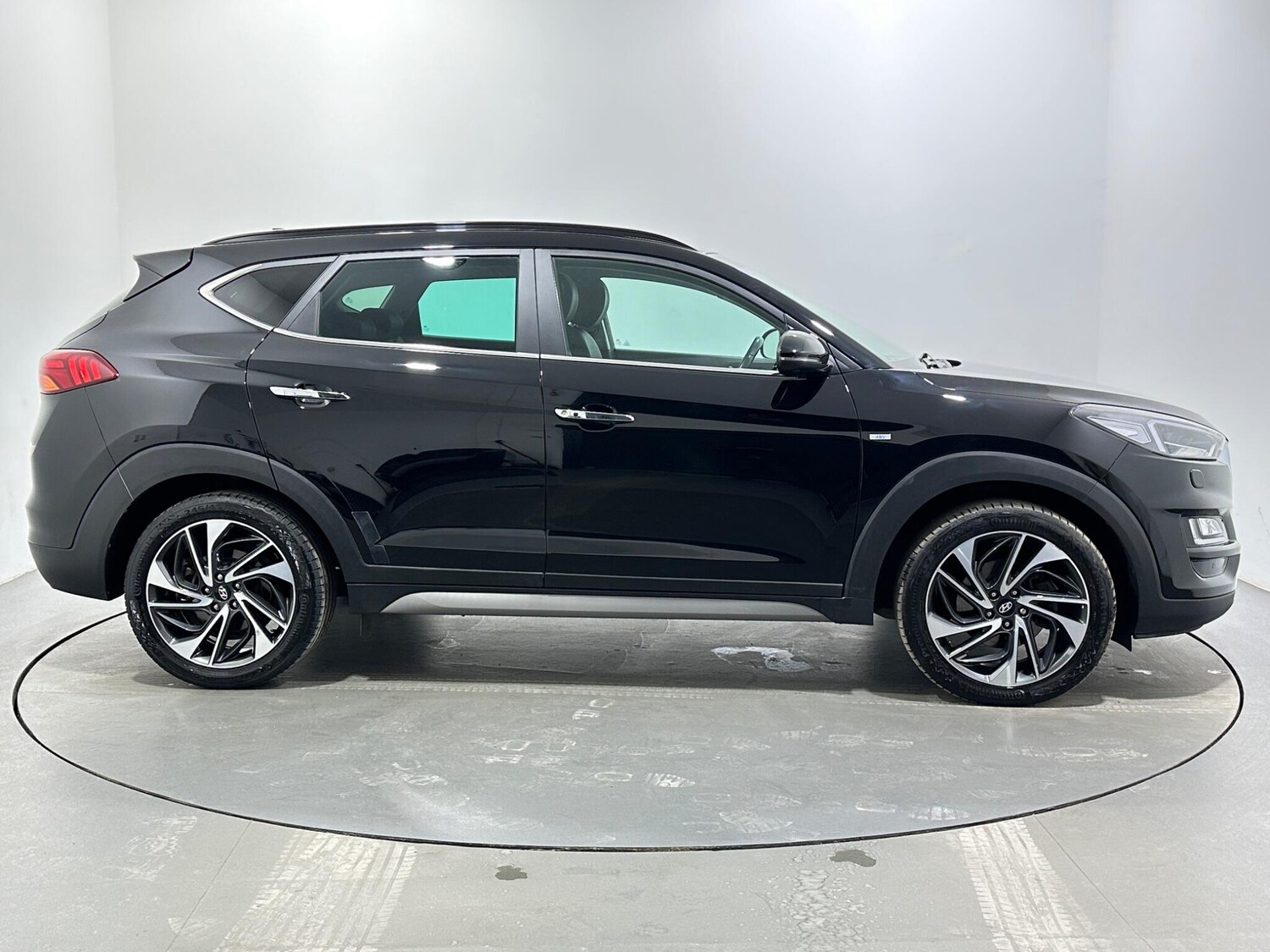 Used Hyundai TUCSON for sale - 77586746: Photo 9