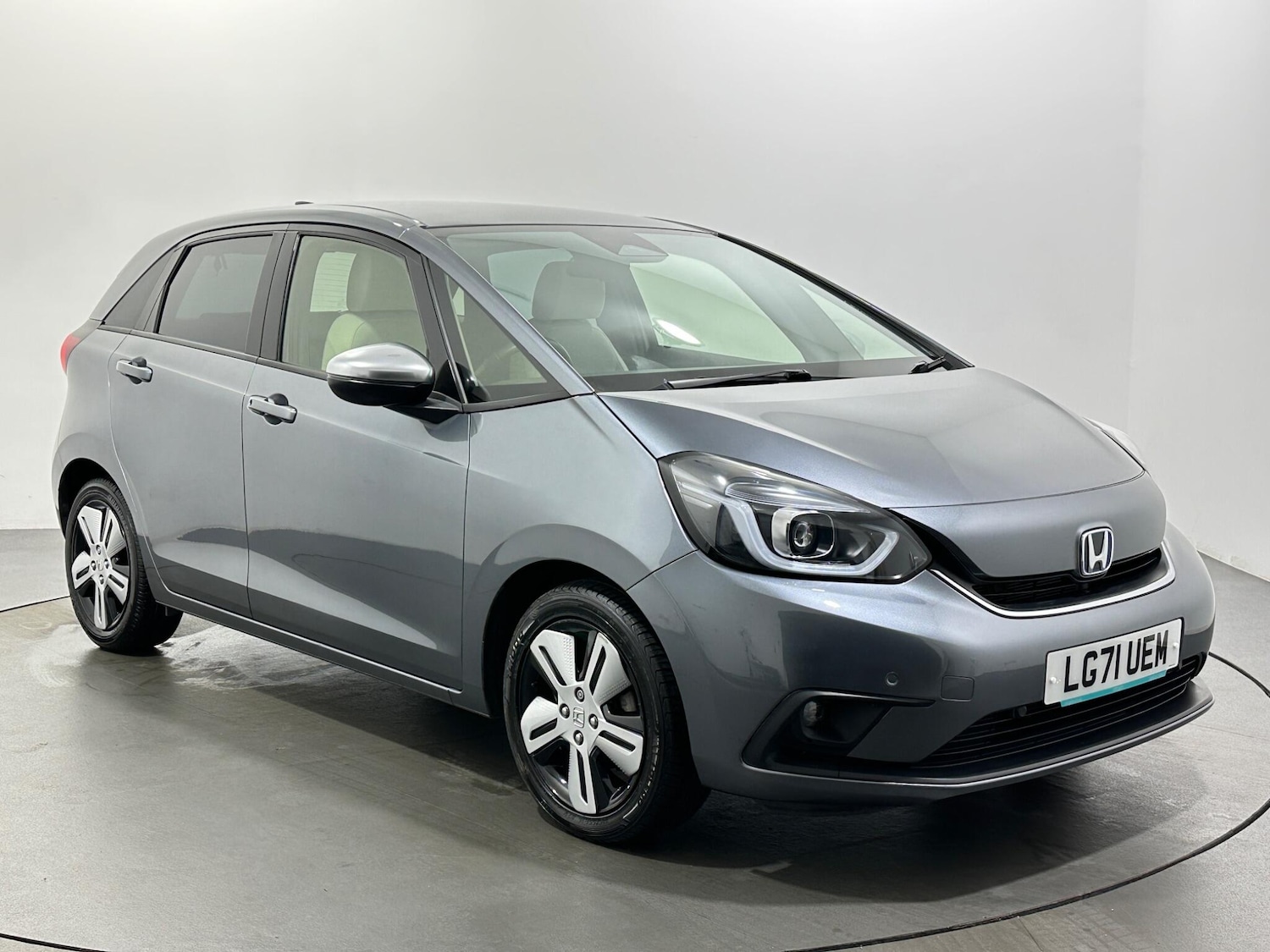 Used Honda Jazz 2021 for sale - 76878913: Photo 1