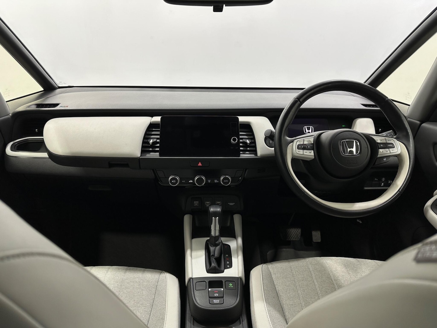 Used Honda Jazz 2021 for sale - 76878913: Photo 19