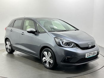 2021 (71) - 1.5 i-MMD Hybrid EX 5dr eCVT