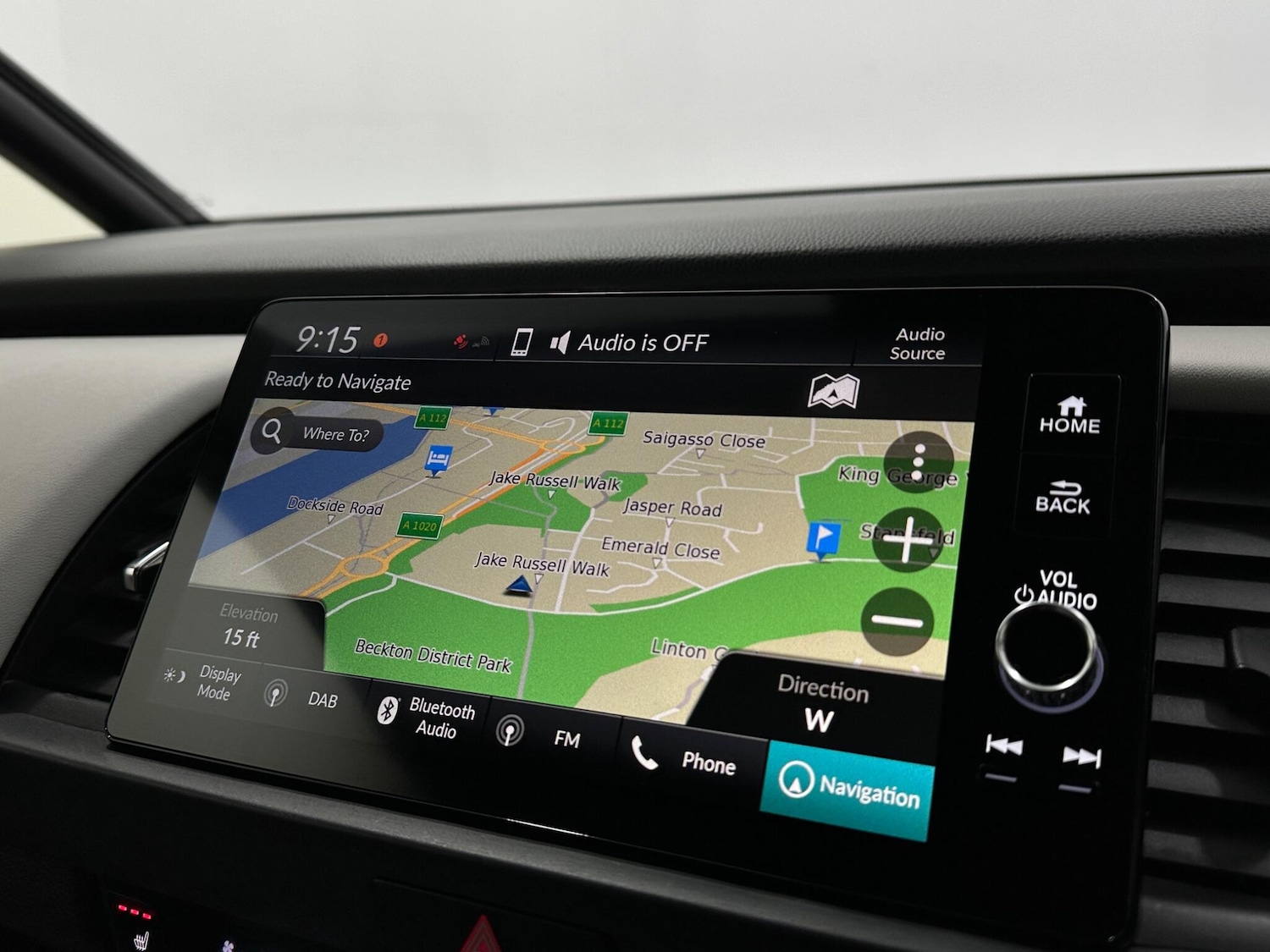 Used Honda Jazz 2021 for sale - 76878913: Photo 22