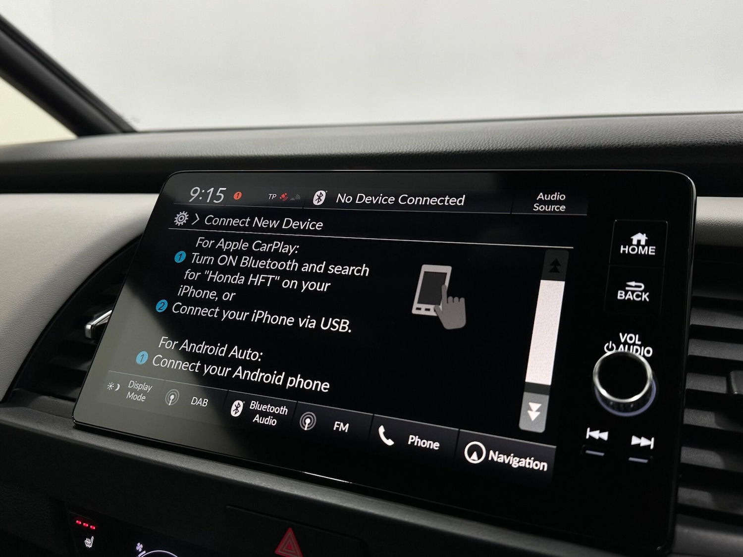 Used Honda Jazz 2021 for sale - 76878913: Photo 26