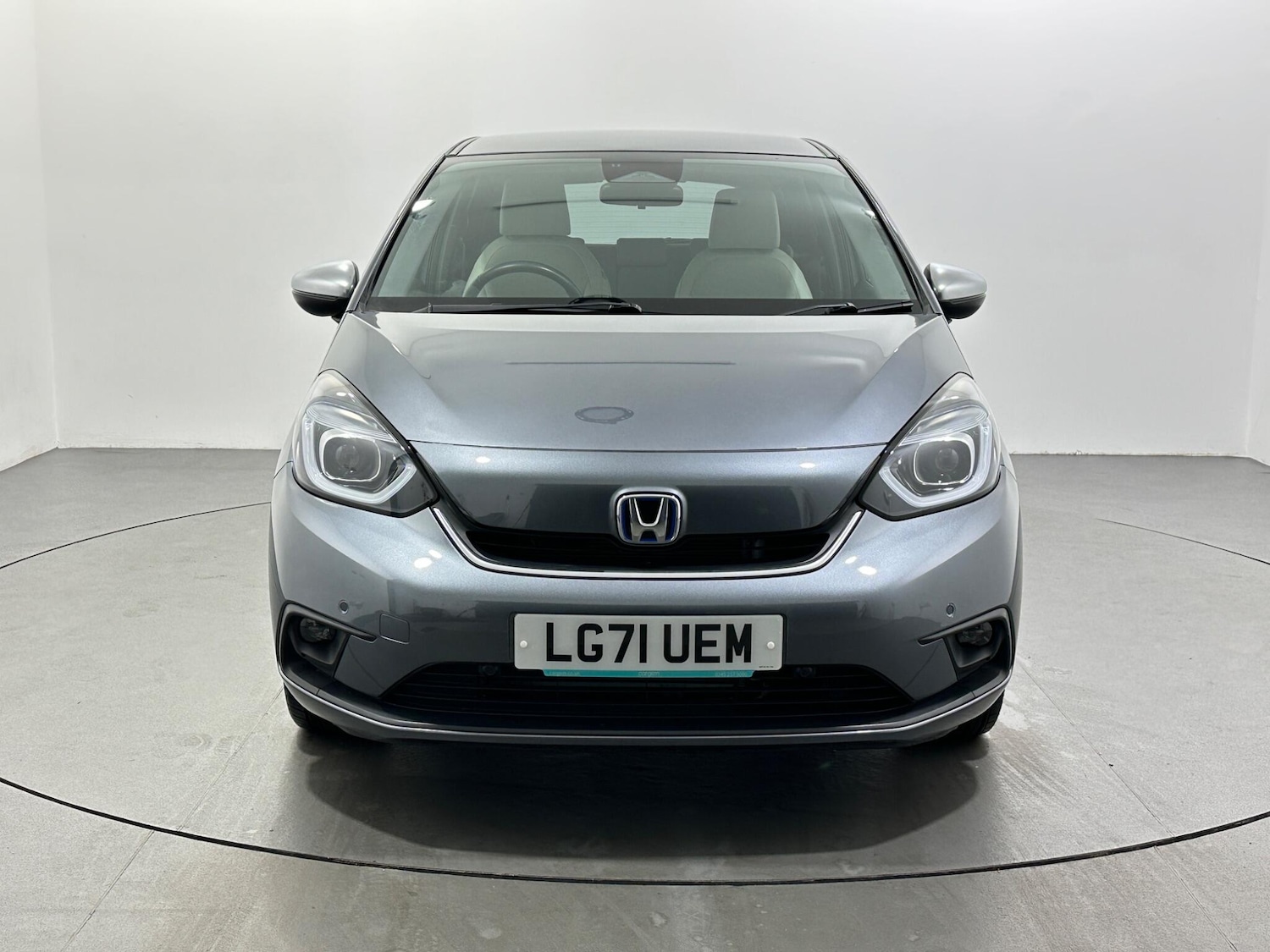 Used Honda Jazz 2021 for sale - 76878913: Photo 3
