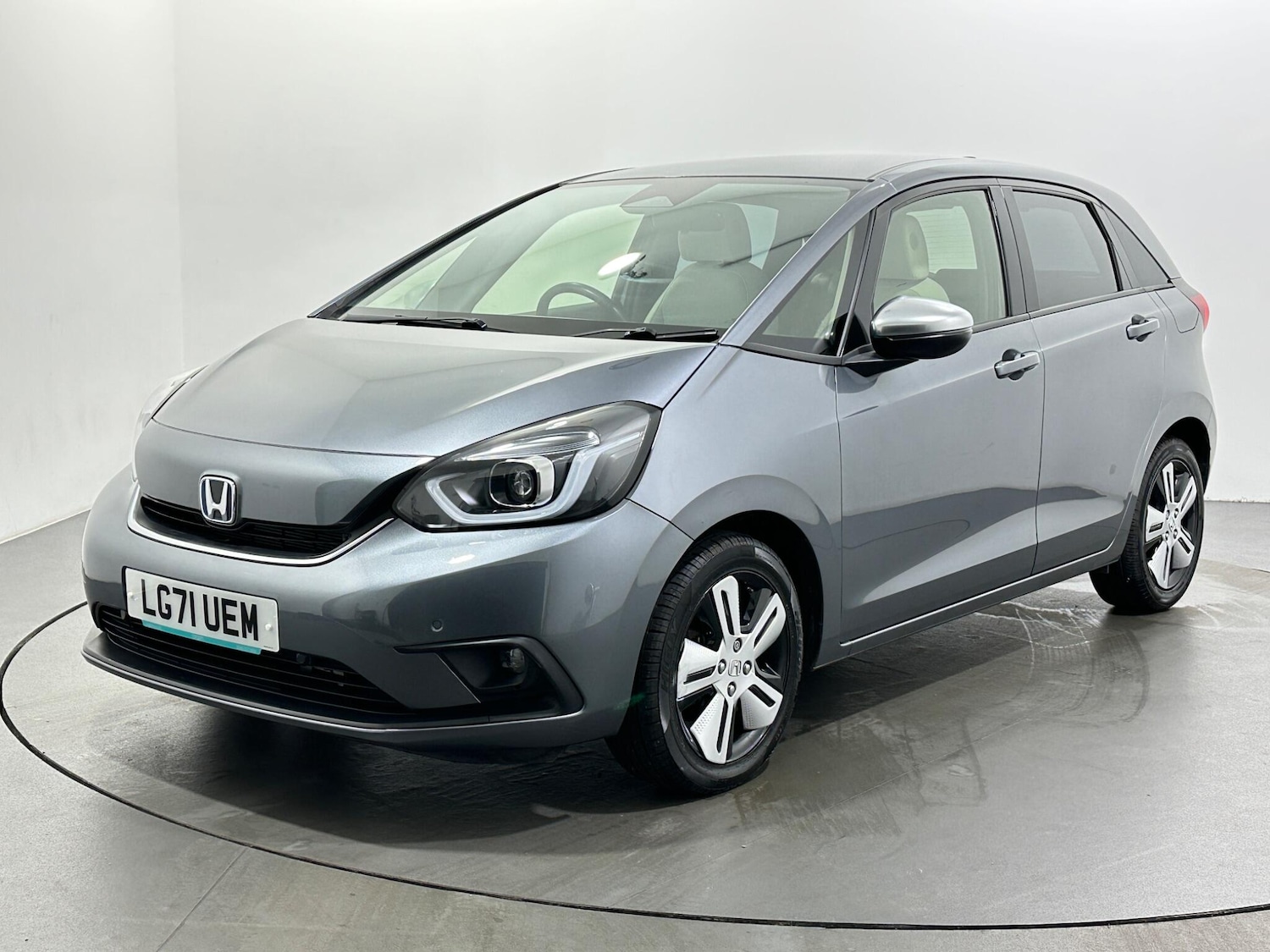 Used Honda Jazz 2021 for sale - 76878913: Photo 4