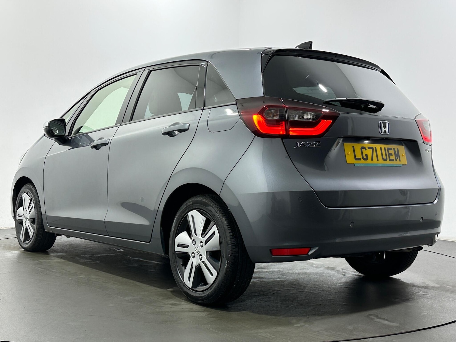 Used Honda Jazz 2021 for sale - 76878913: Photo 48