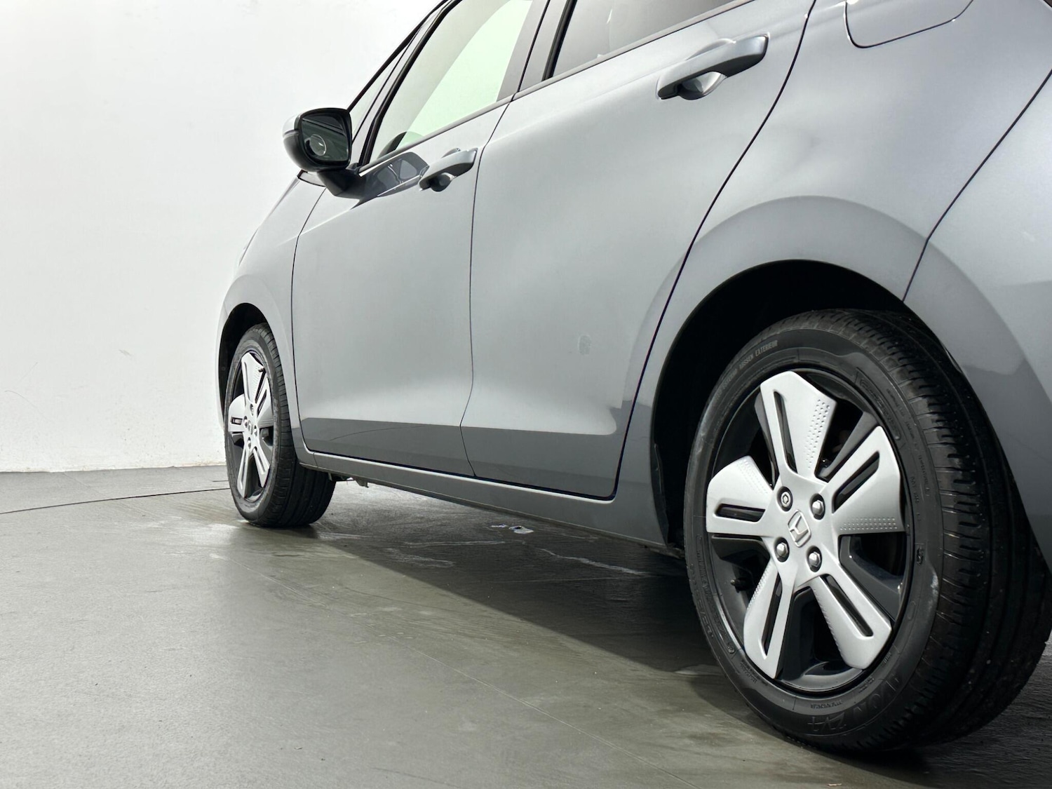 Used Honda Jazz 2021 for sale - 76878913: Photo 49