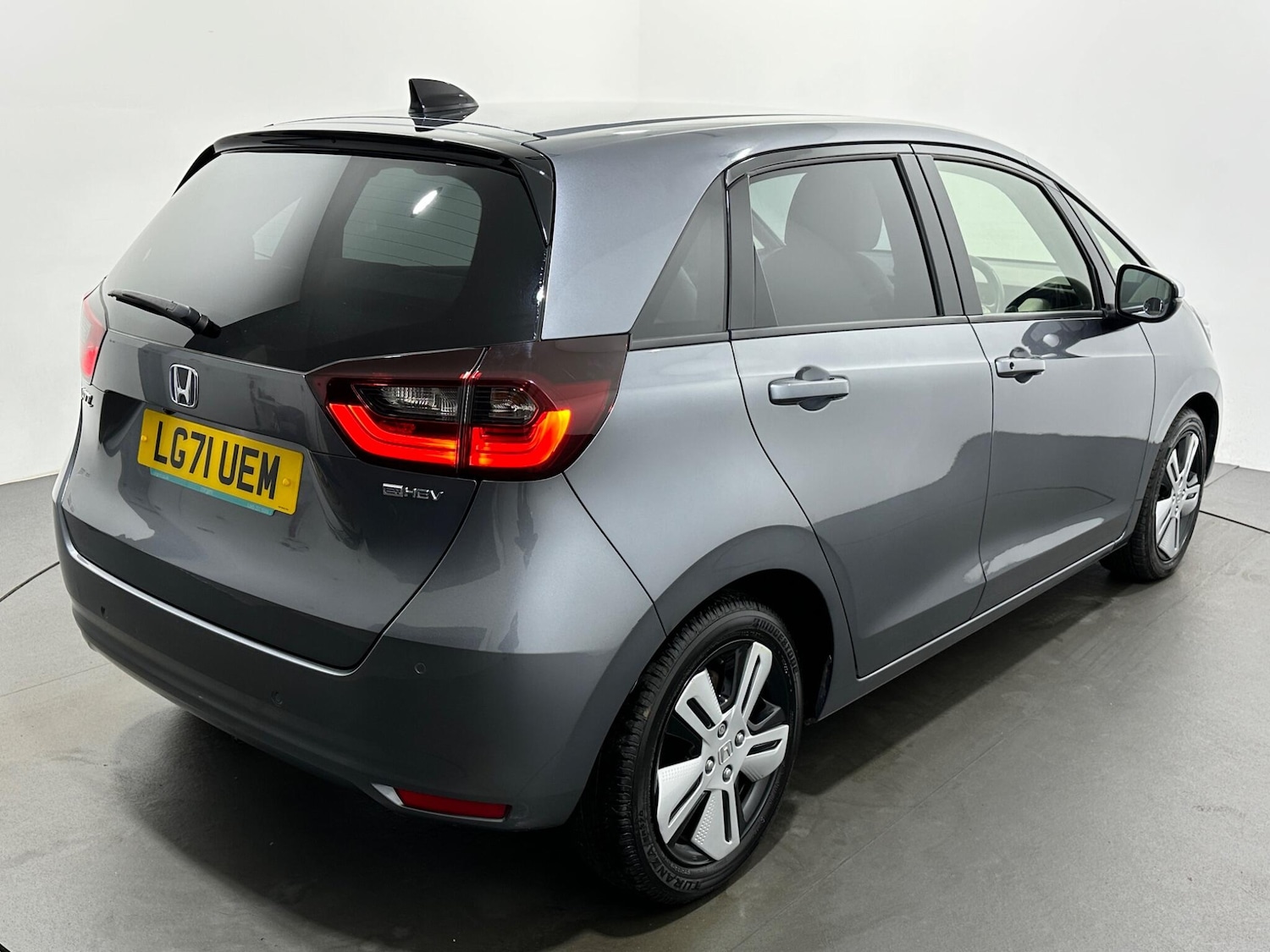 Used Honda Jazz 2021 for sale - 76878913: Photo 51