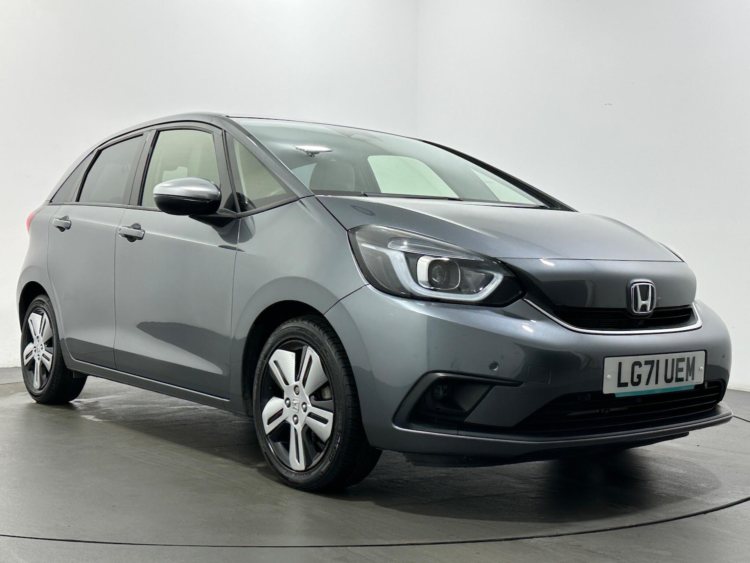 Used Honda Jazz 2021 for sale - 76878913: Photo 52