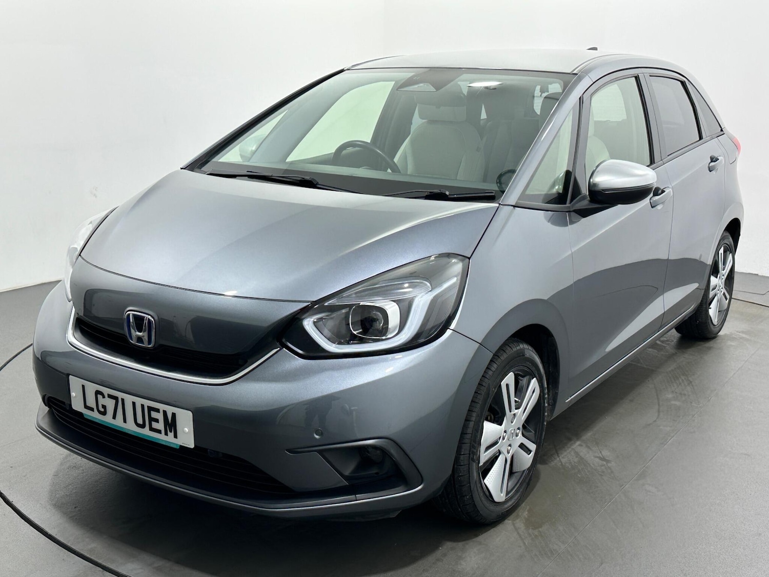 Used Honda Jazz 2021 for sale - 76878913: Photo 53