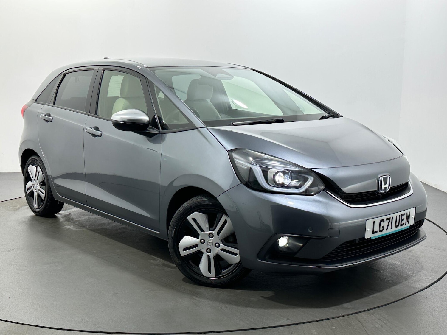 Used Honda Jazz 2021 for sale - 76878913: Photo 54